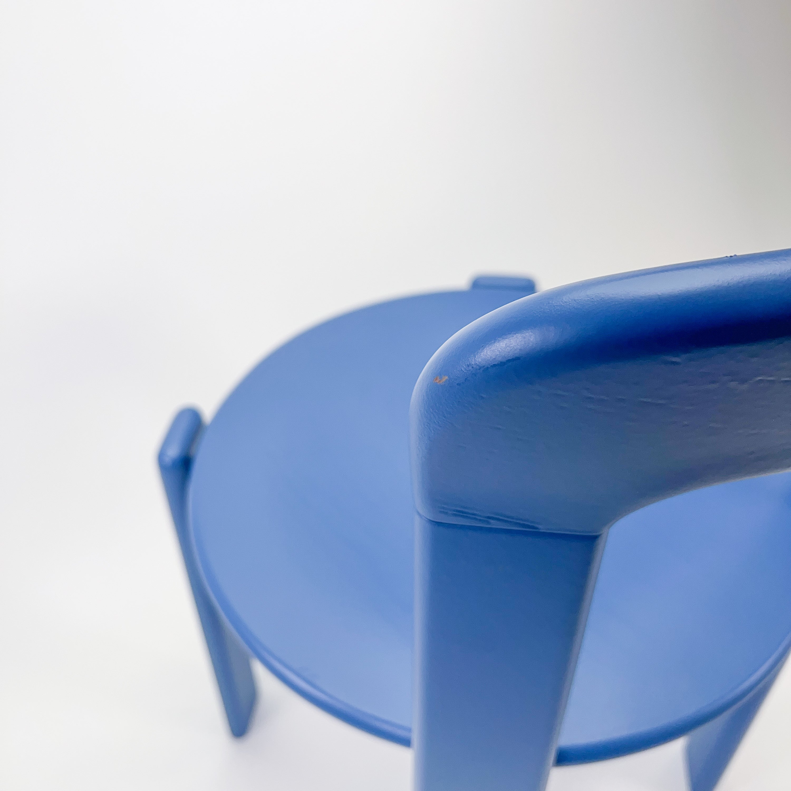 Ray Stuhl Blau