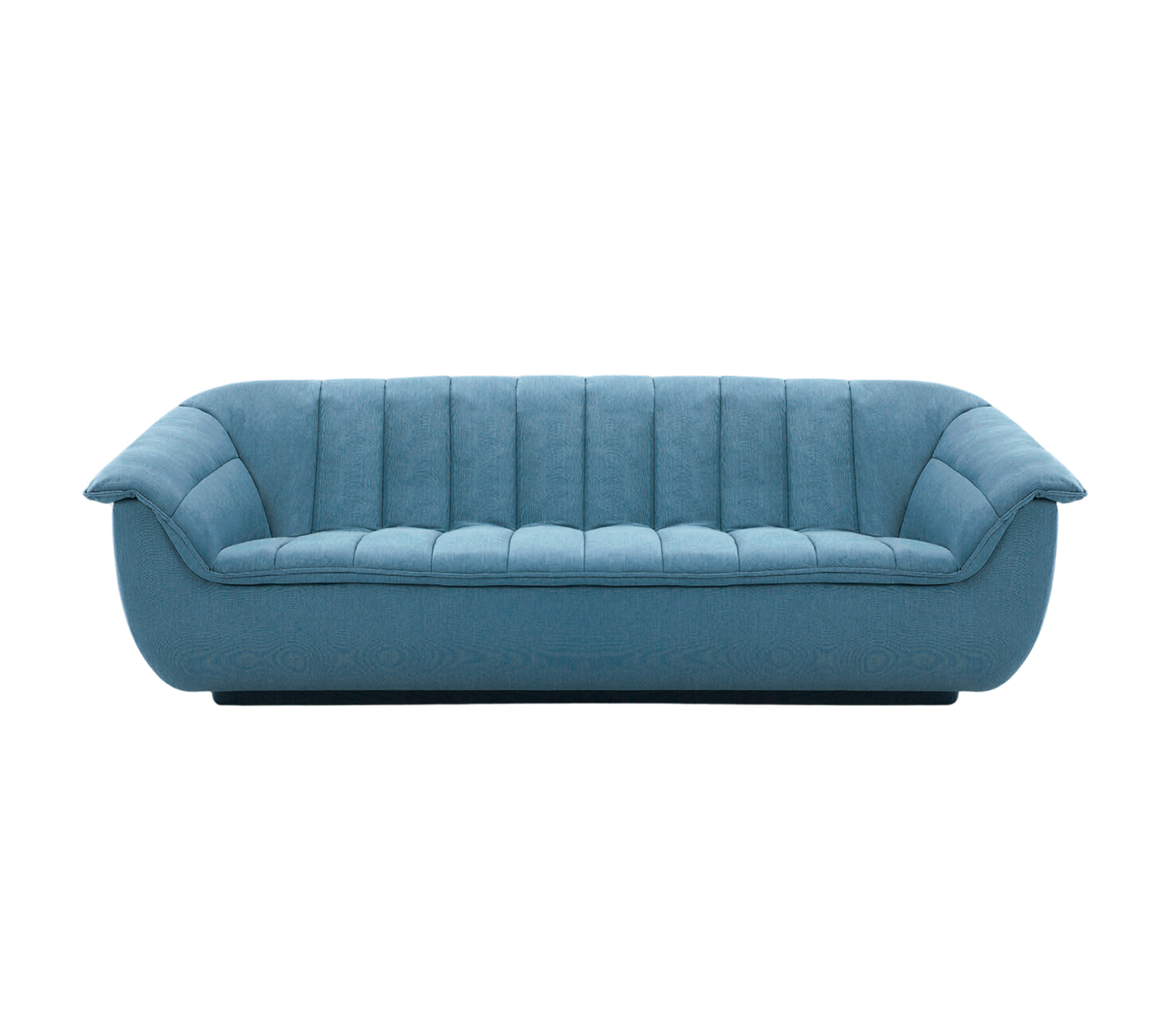 Blake Sofa 3-Sitzer Moss Petrol