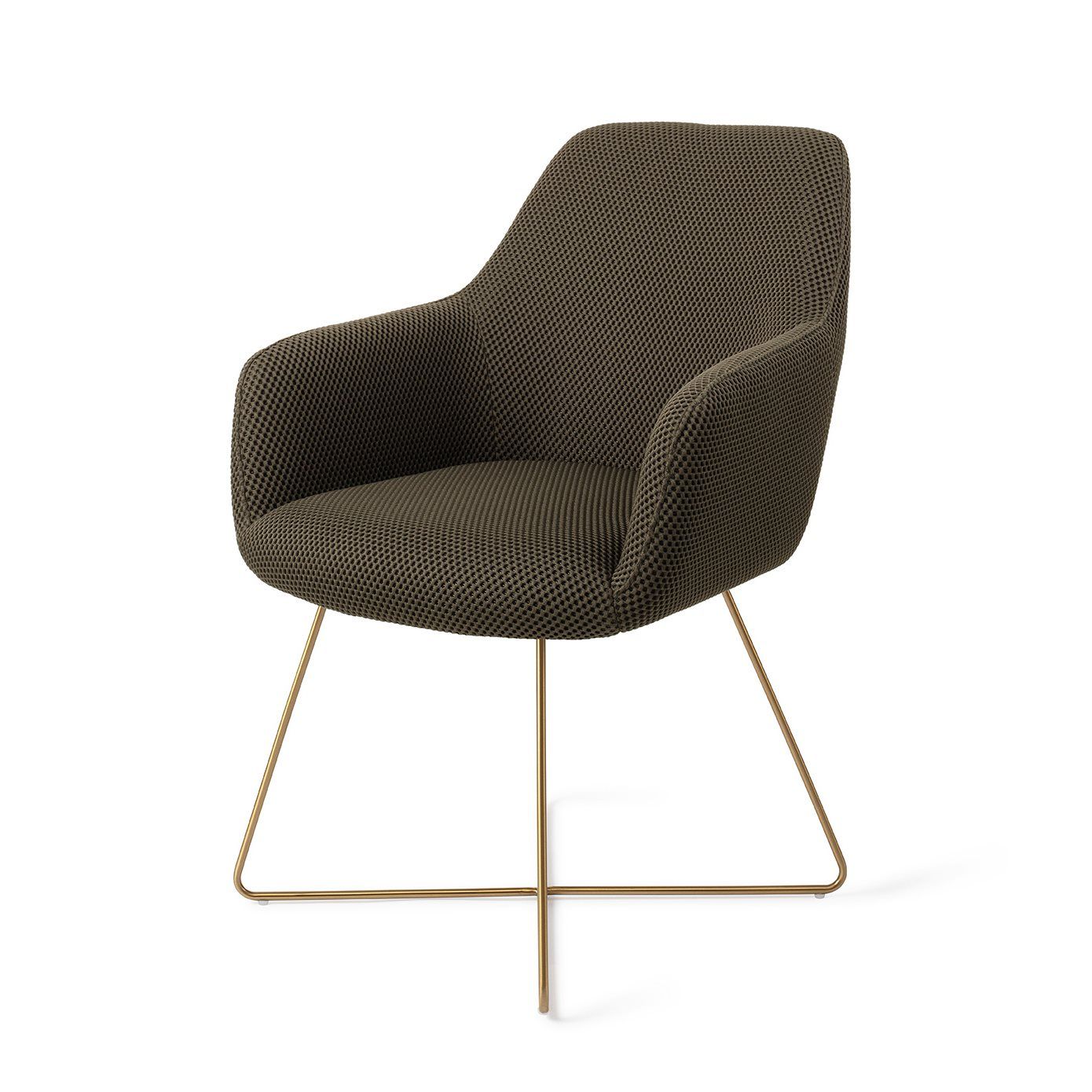 Hiroo Esszimmerstuhl Jungle Jewel