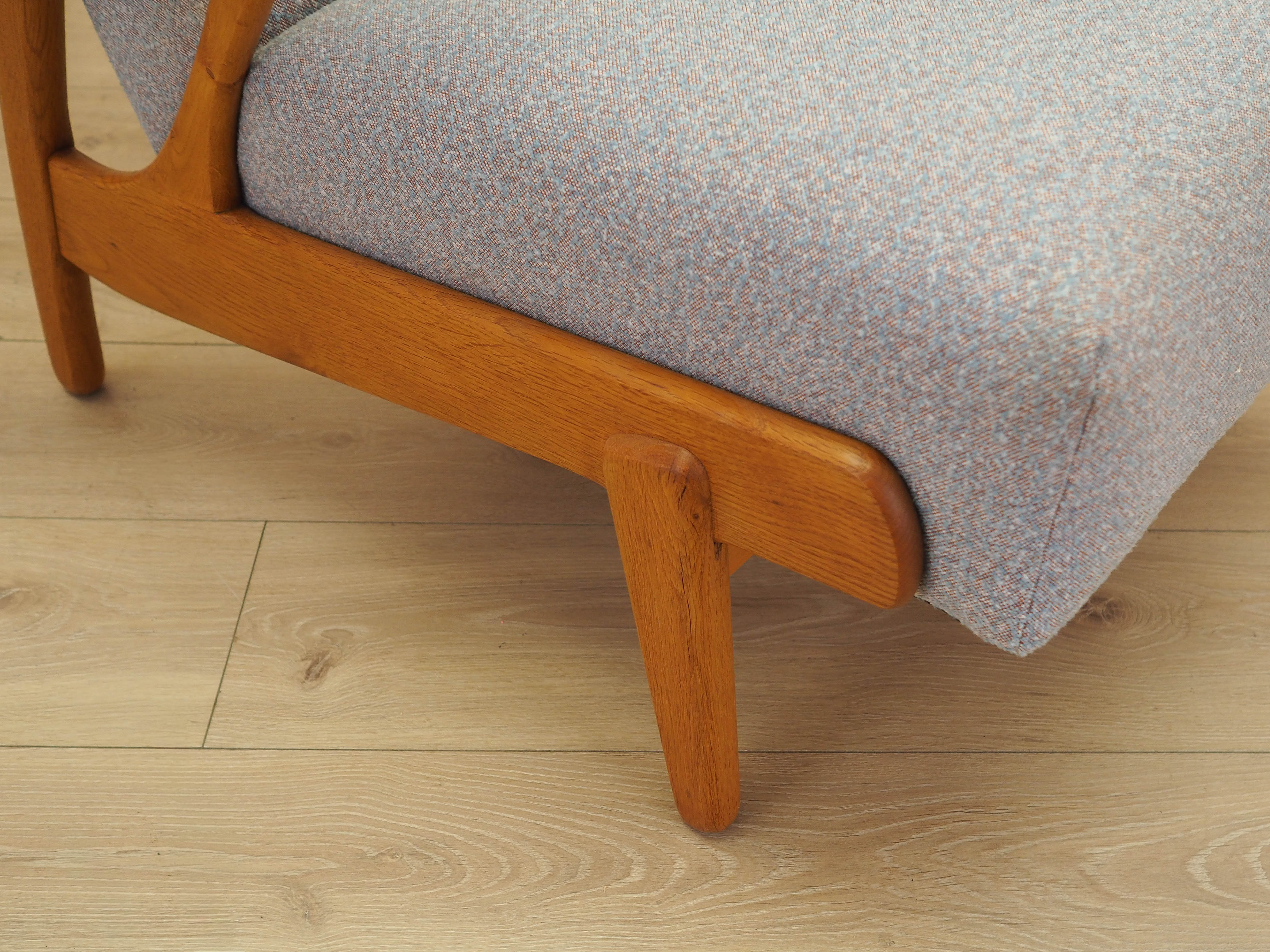 Lounge chair 1970s