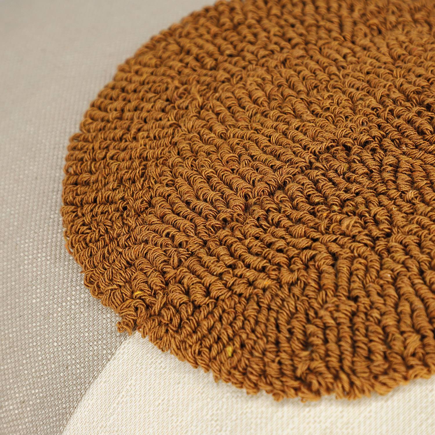 Soon Kissenbezug Polyester Baumwolle 38 x 58 cm