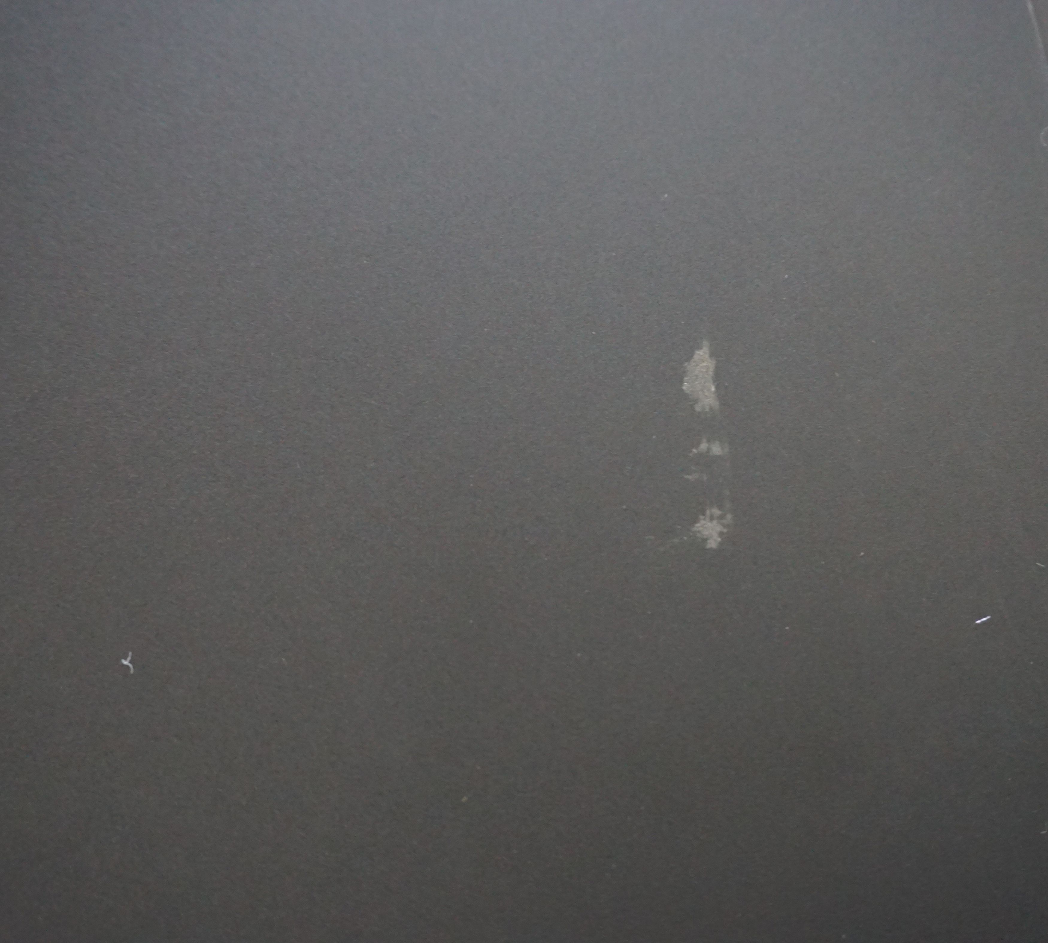 Rely ATD5 Outdoor Table Black