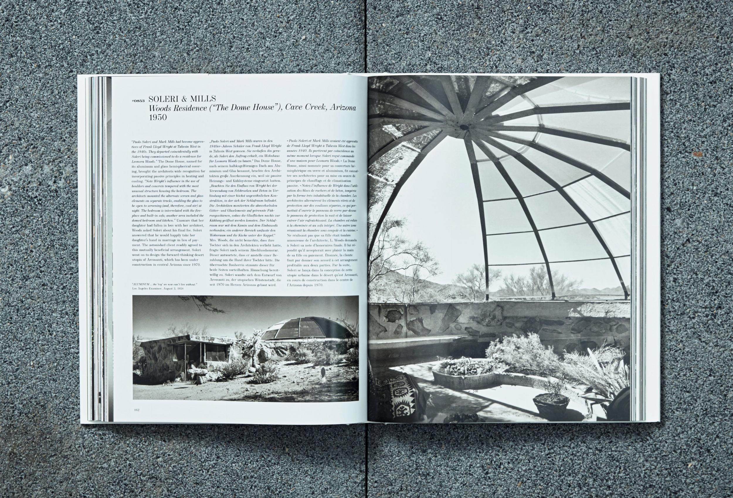 Julius Shulman. Modernism Rediscovered