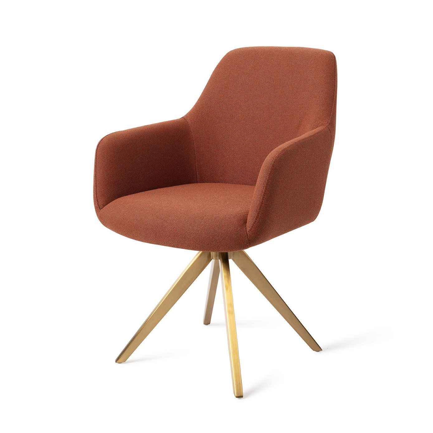 Hiroo Esszimmerstuhl Hearth Harmony