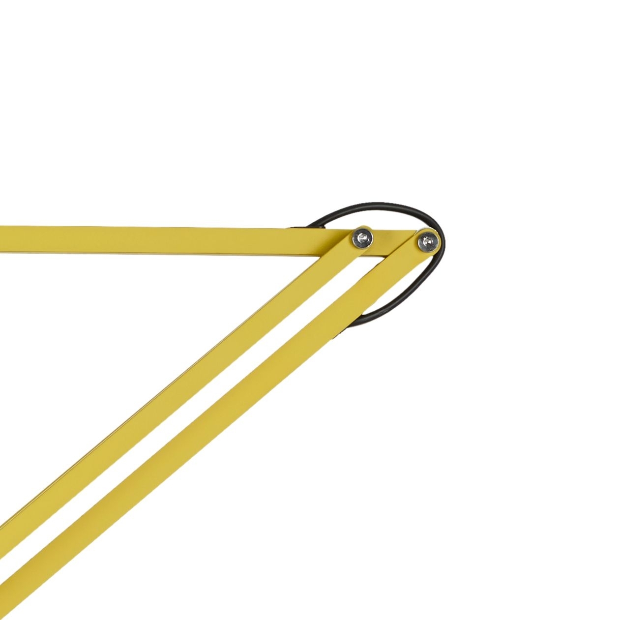 Type 75™ Anglepoise Margaret Howell Schreibtischleuchte Gelb