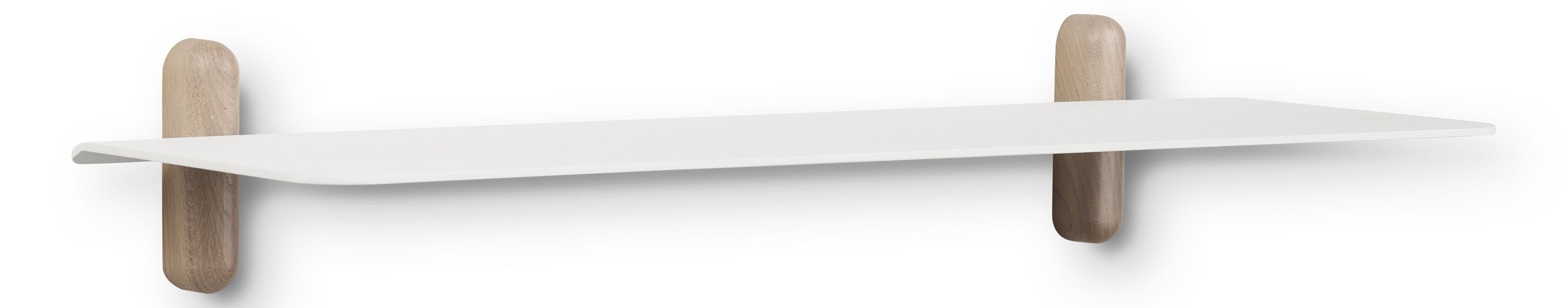 Nivo Regal Braun