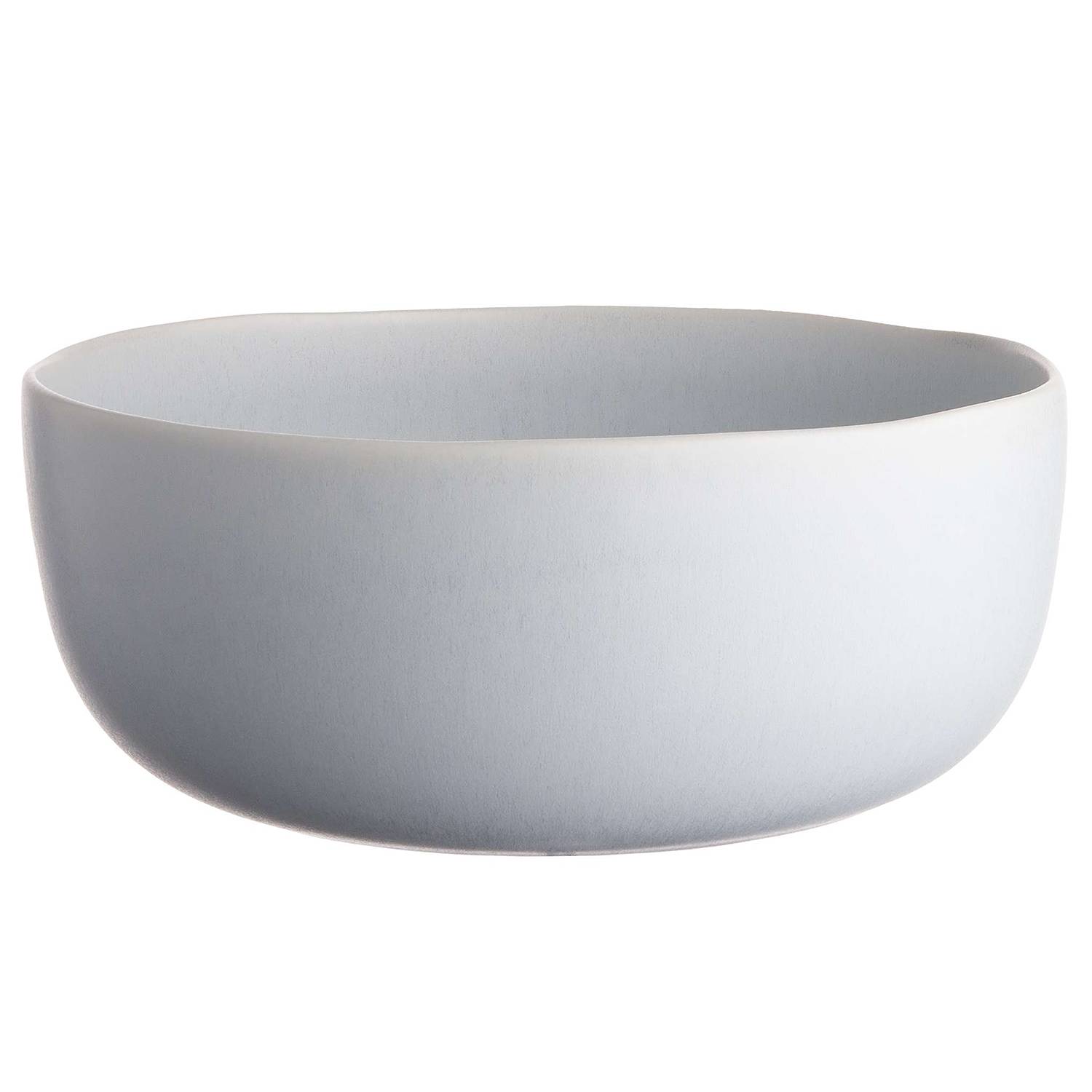 Salatschale Casa Nova Grau