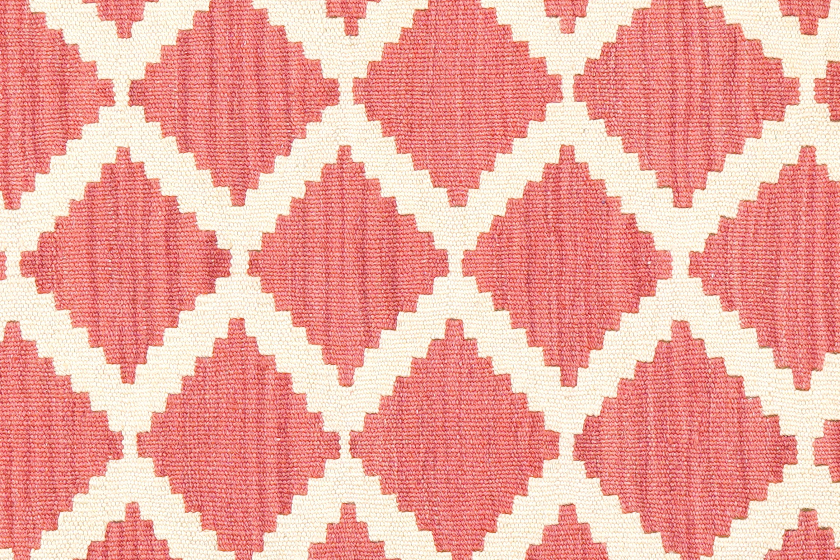 Kelim Gashgai Wool Multicolored