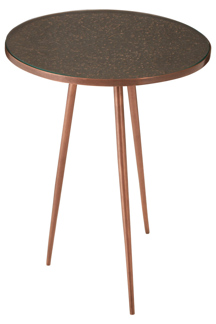 Sika Beistelltisch
