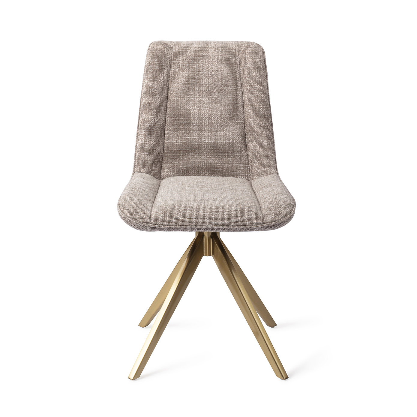 Umedo Dining Chair Turn Grainy Greige