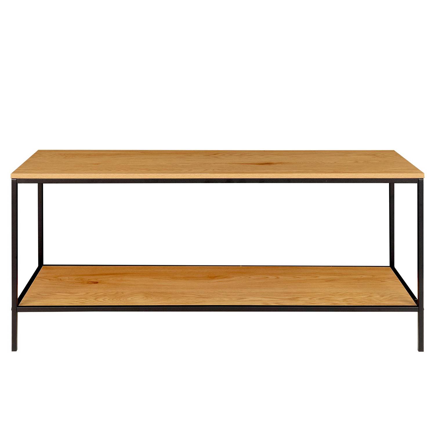 Lowboard Arette Braun