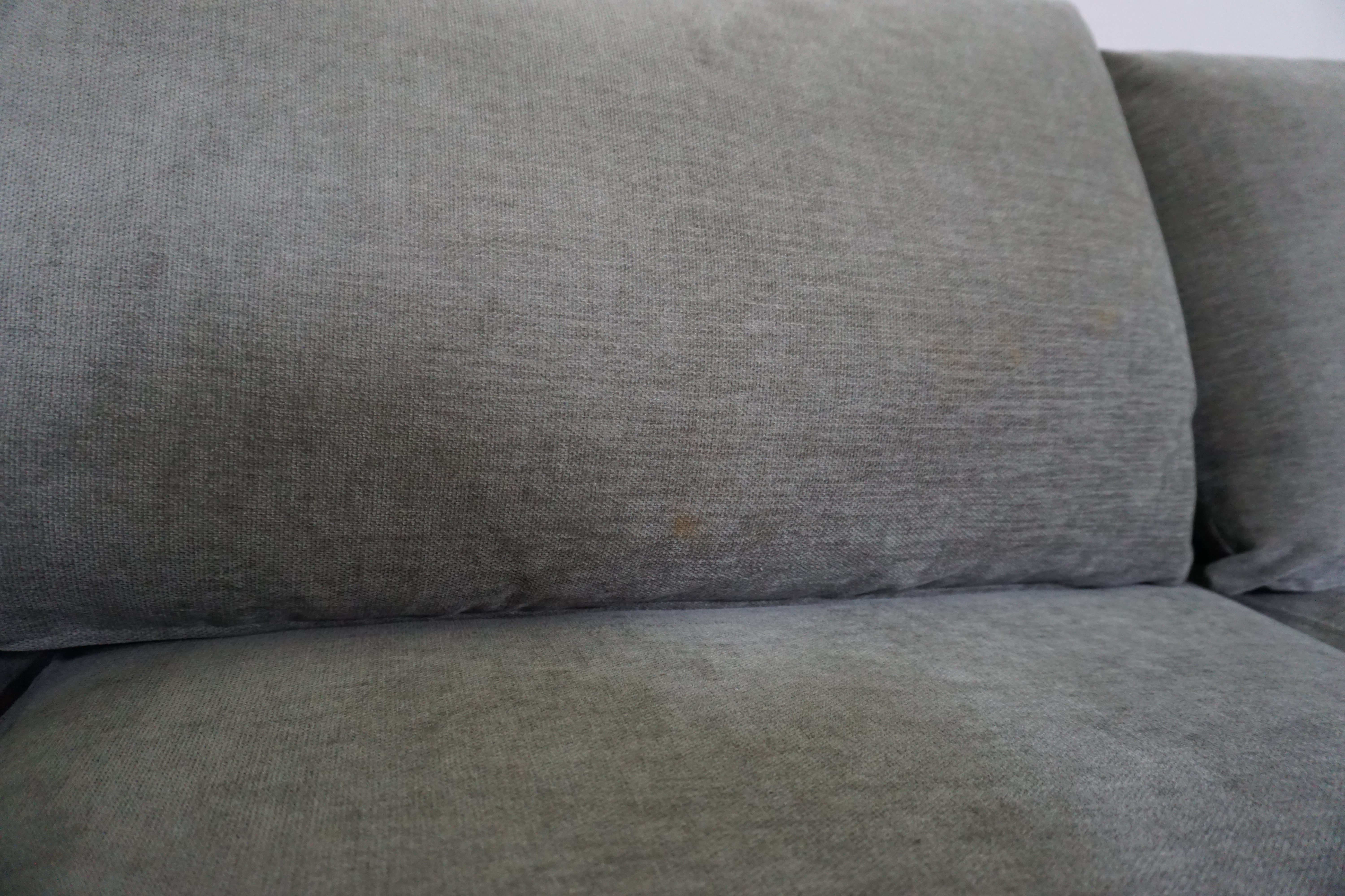 Noa Sofa Récamiere Rechts Planet Grey Green