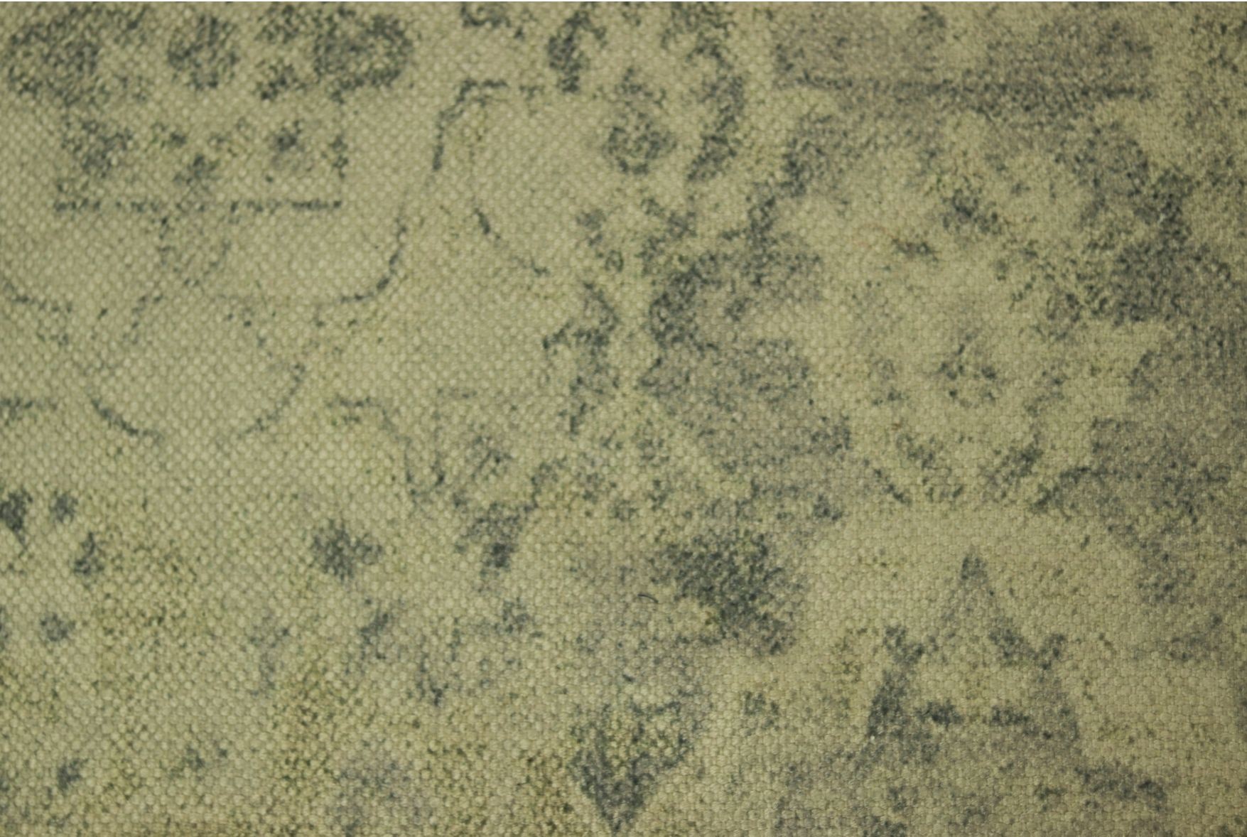 Patchwork Teppich Polyester 160x230cm
