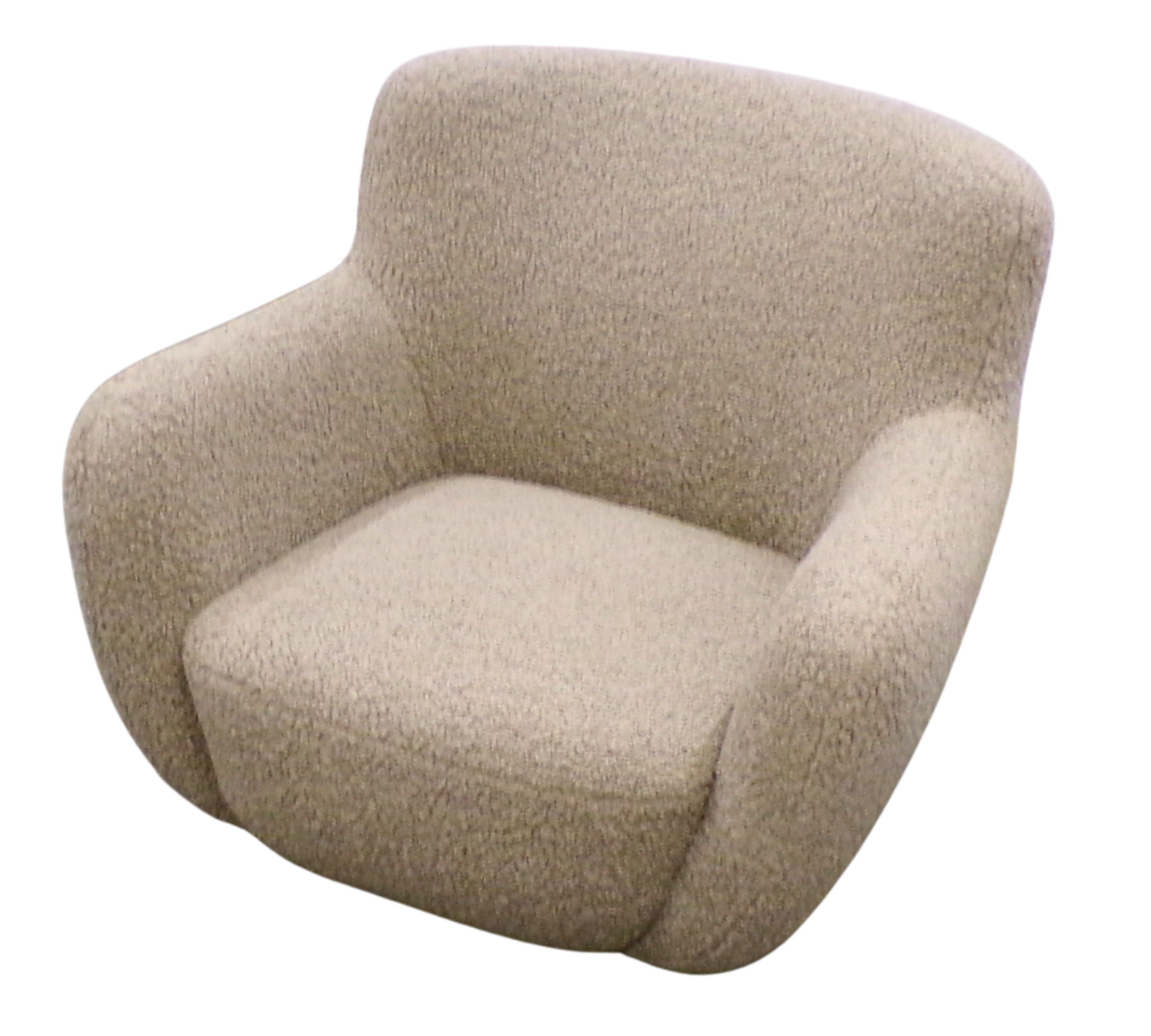 Otis Sessel Glore Mole