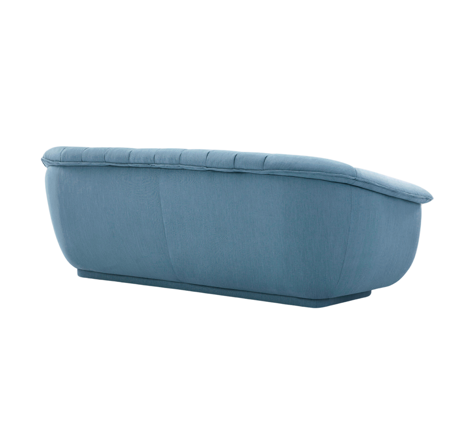 Blake Sofa 3-Sitzer Moss Petrol