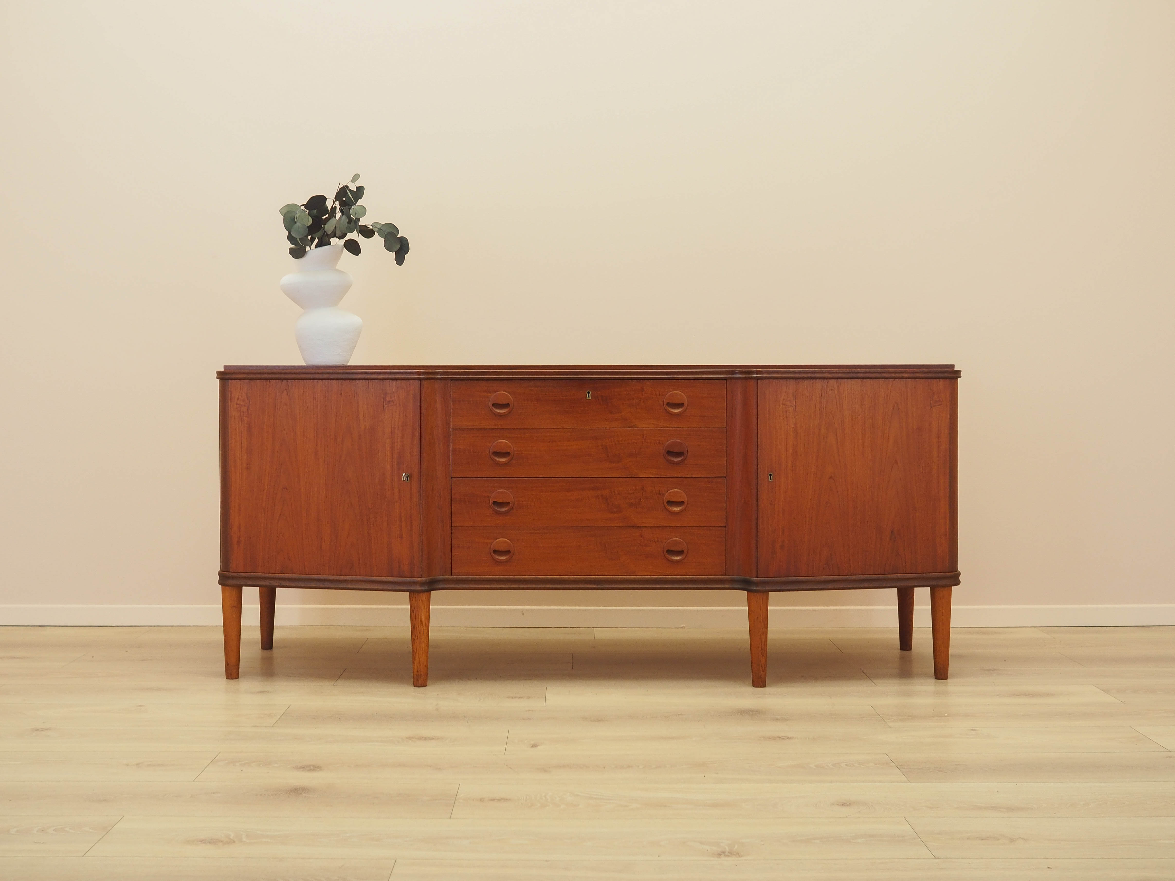 Teak Sideboard 1960s