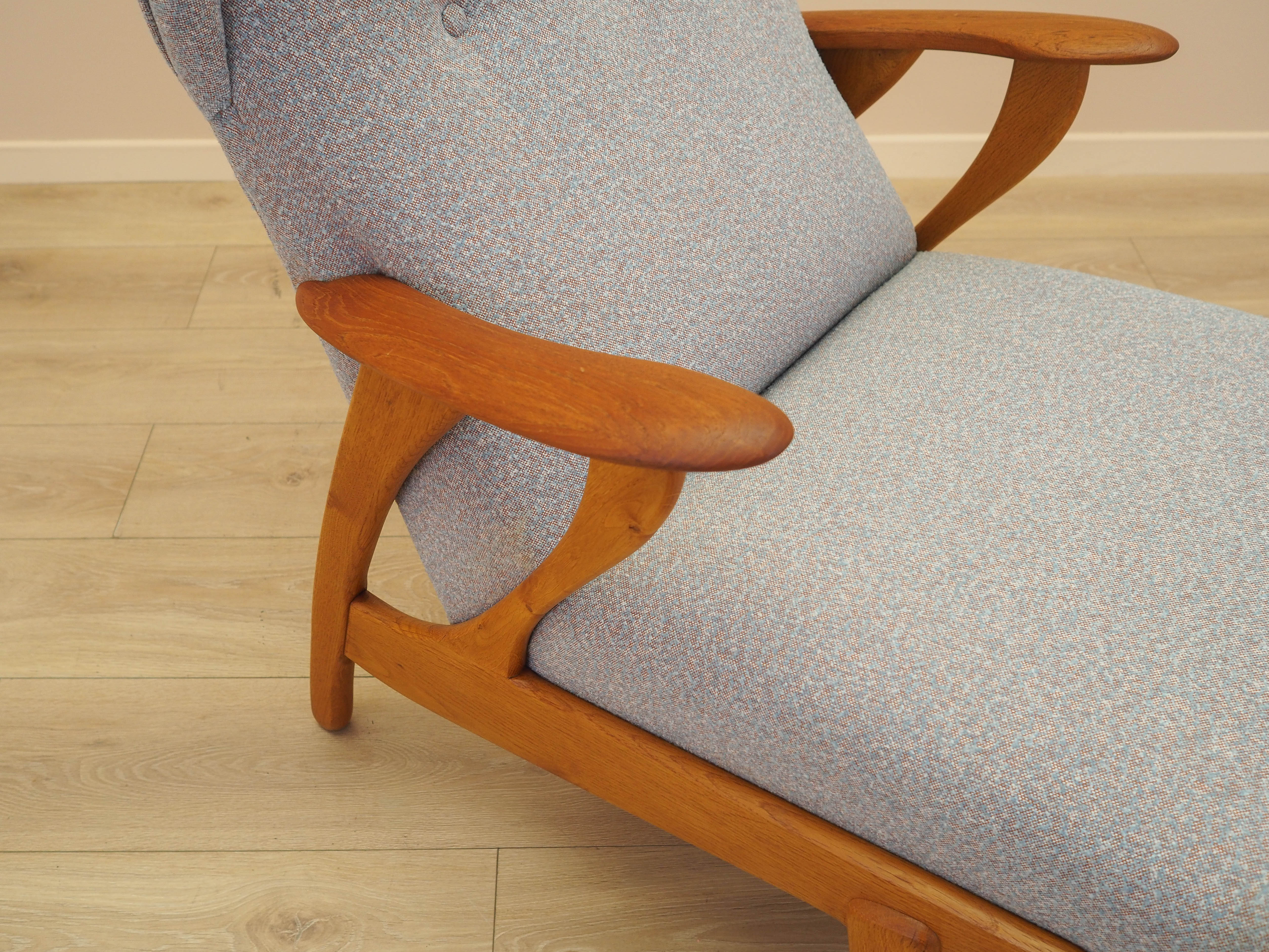 Lounge chair 1970s
