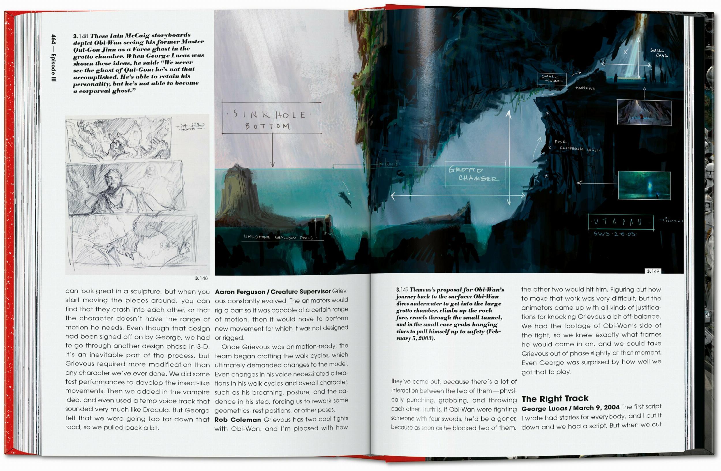Das Star Wars Archiv. 1999–2005. 40th Ed.