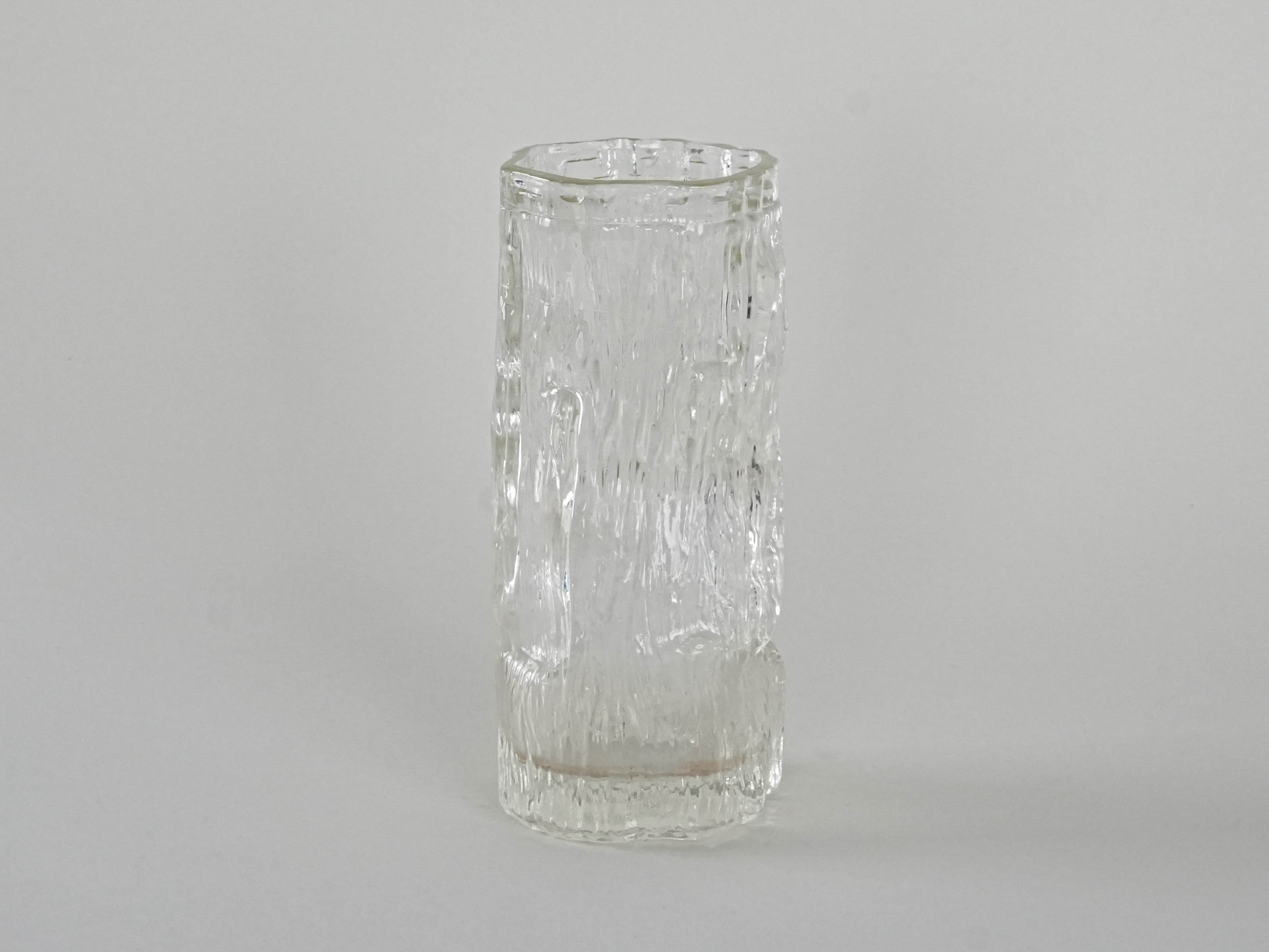 Avena Glass vase