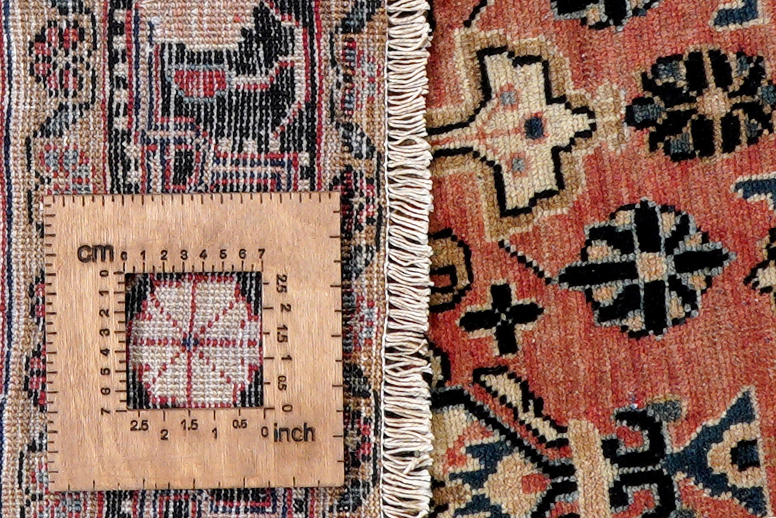 Heritage Kourosh Teppich