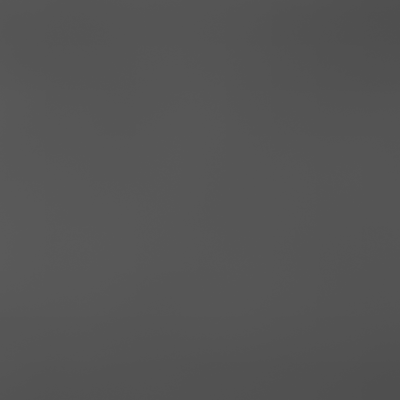 Mistral Pult Groß Anthrazit