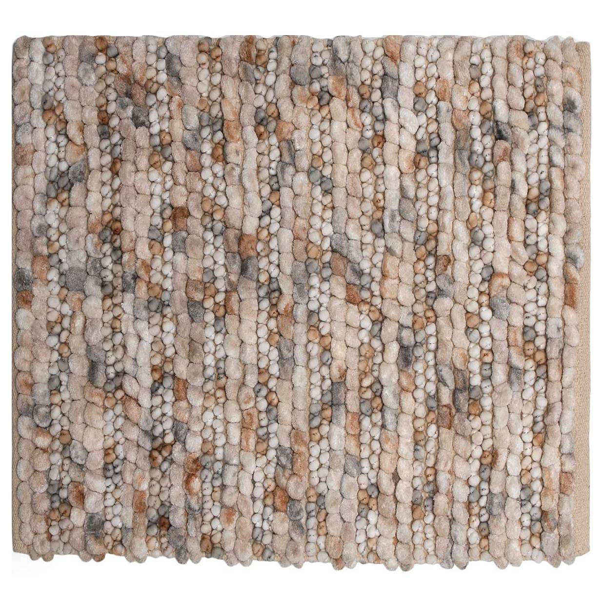 Badematte Brenda Frottee Beige