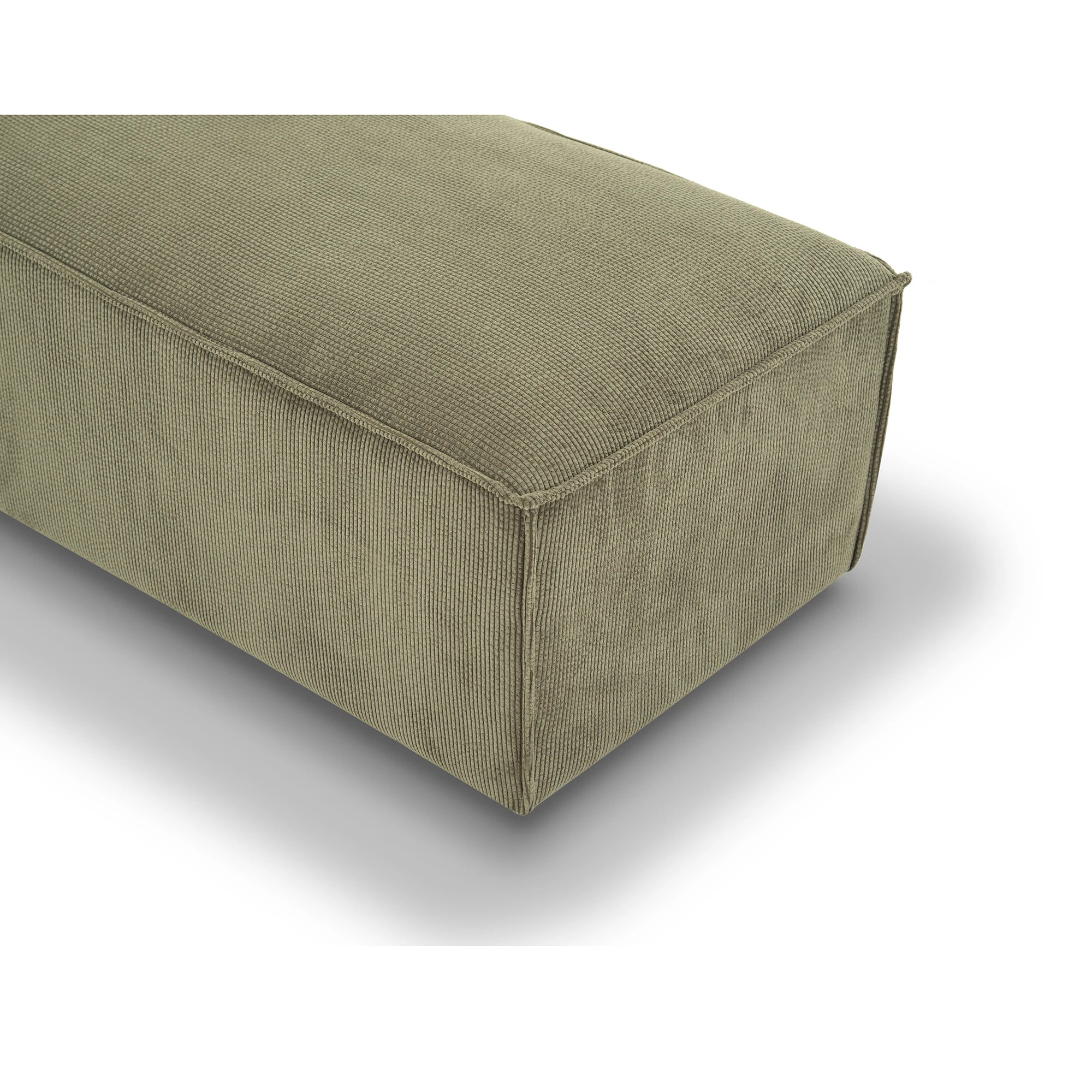 Daphne 1-seater module Free Sage