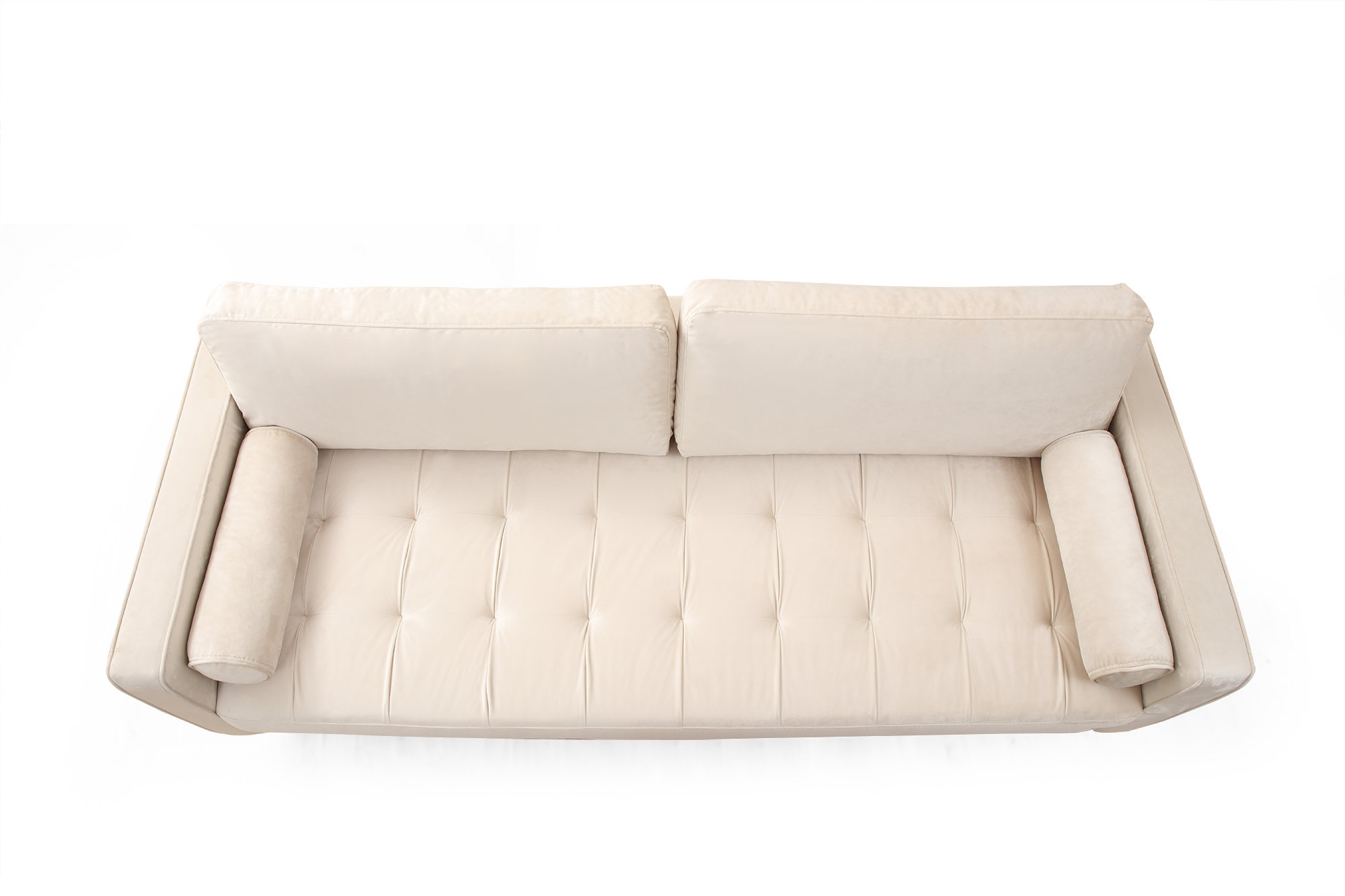 Rome Sofa Beige