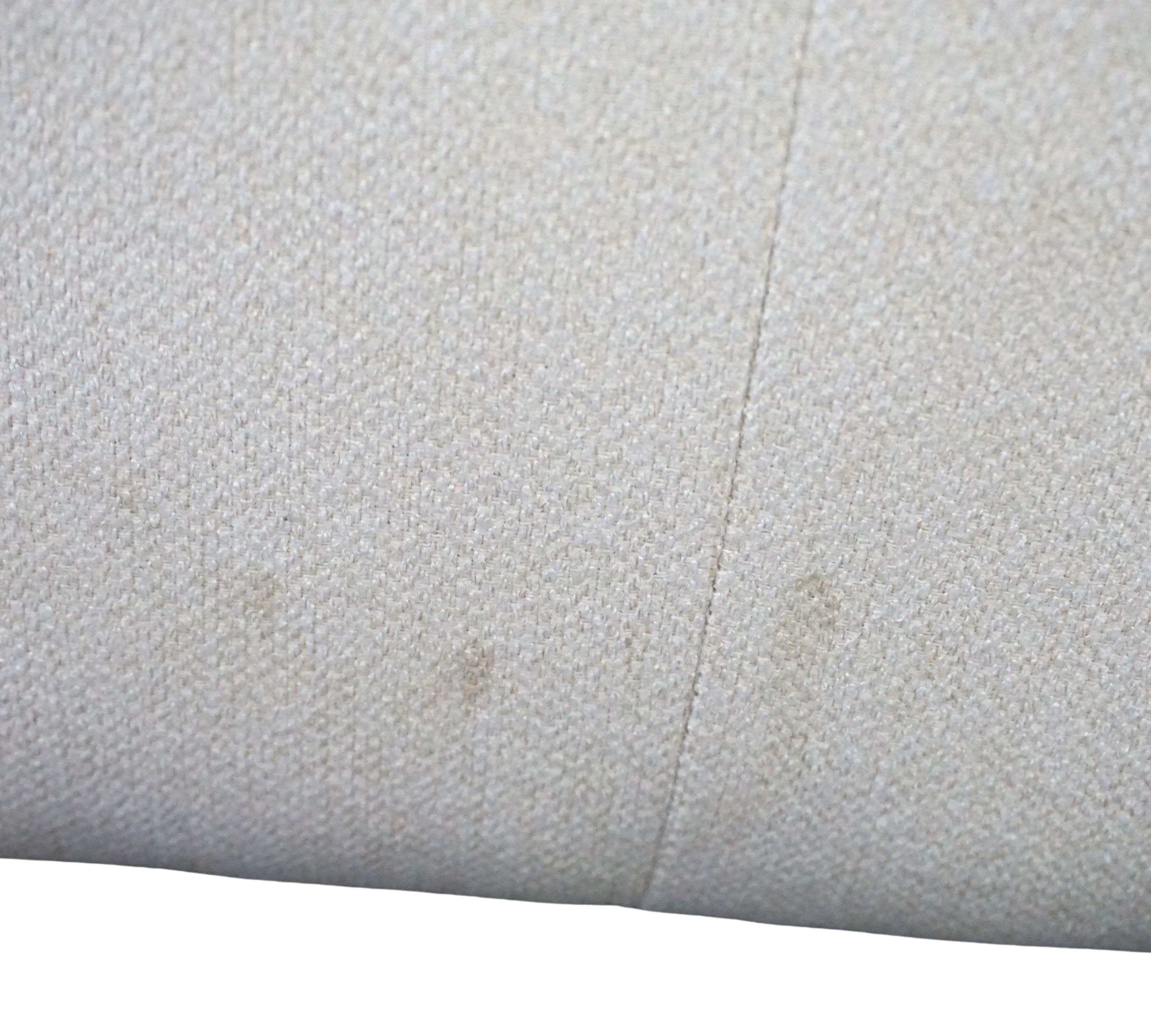 Dane 1-Seater Corner Module Left Mark Sand