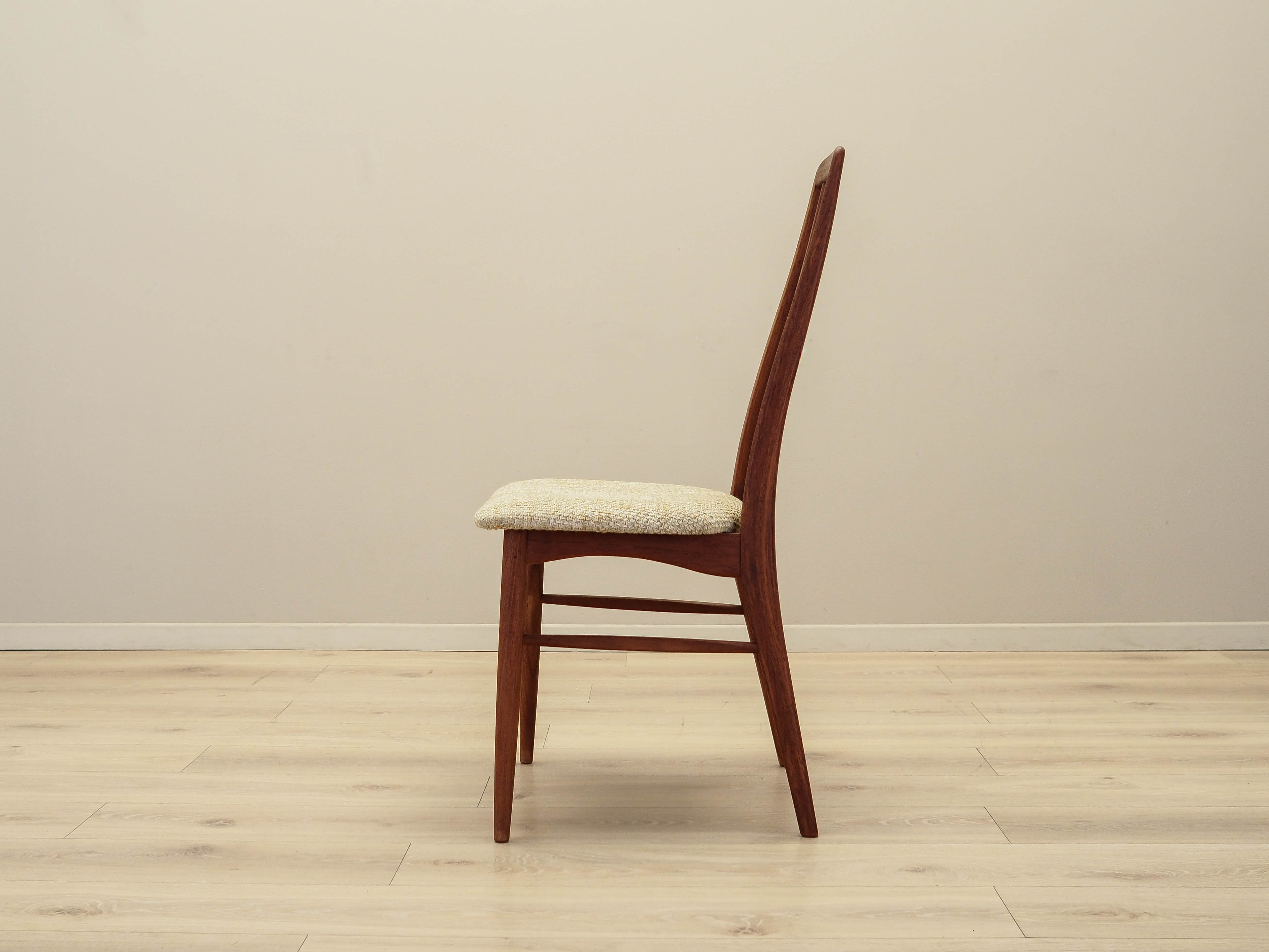 Eva Chair Teak 1960s