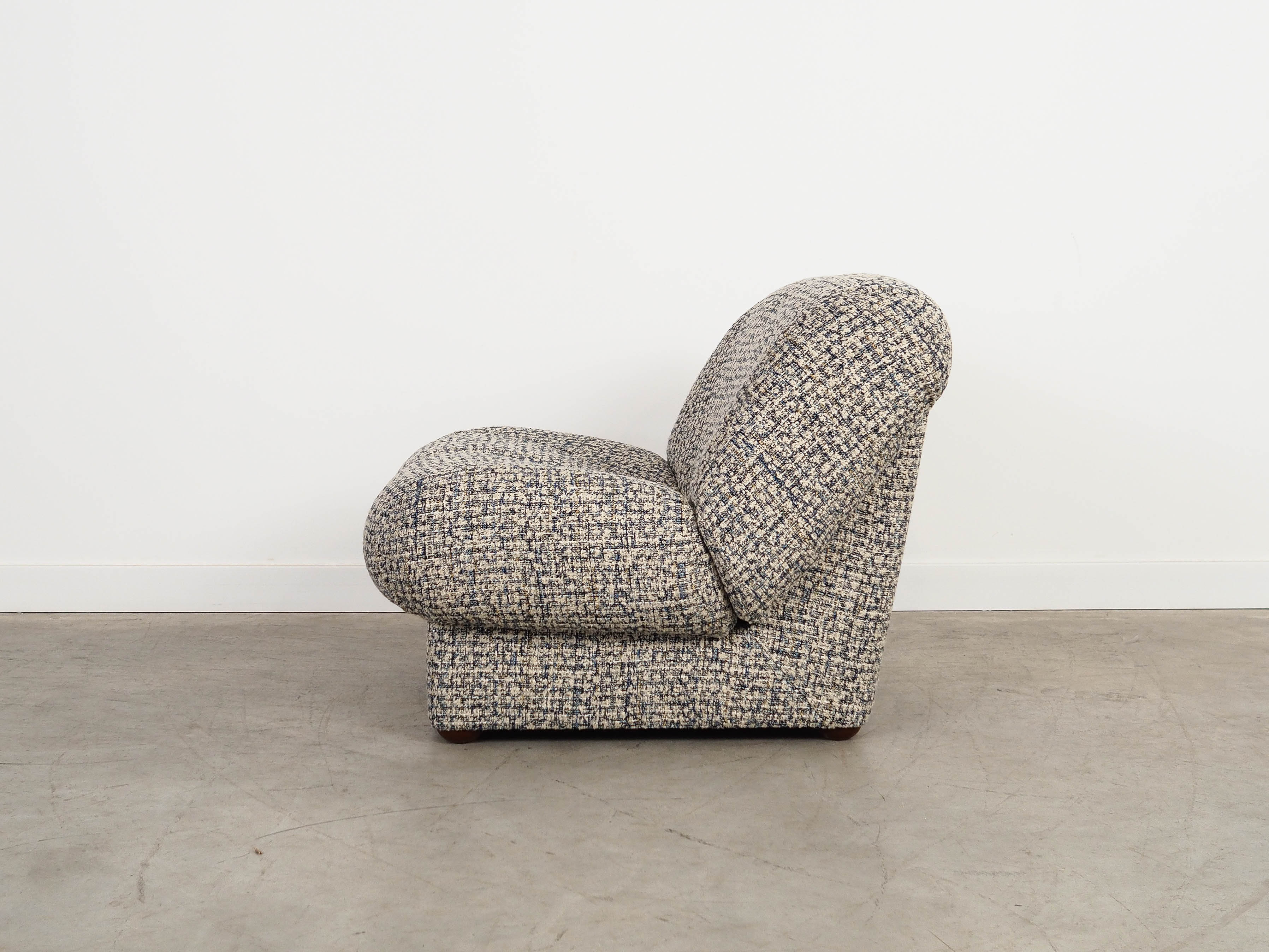 Vintage Sessel 1970er Jahre 