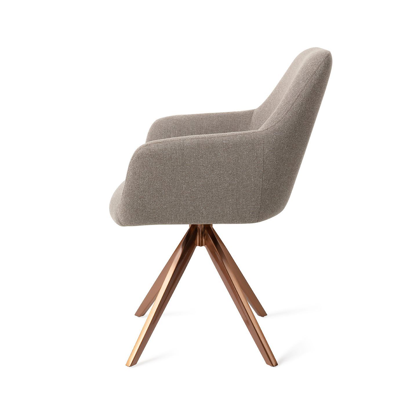 Hiroo Esszimmerstuhl Foggy Fusion