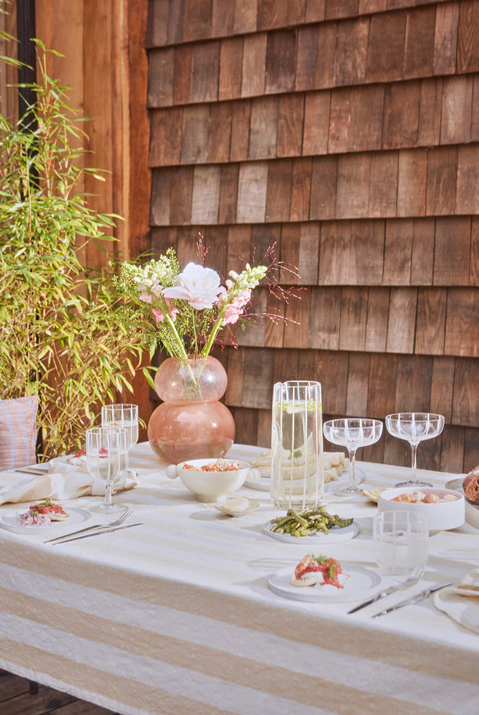 2x Mizu Vetro Trasparente