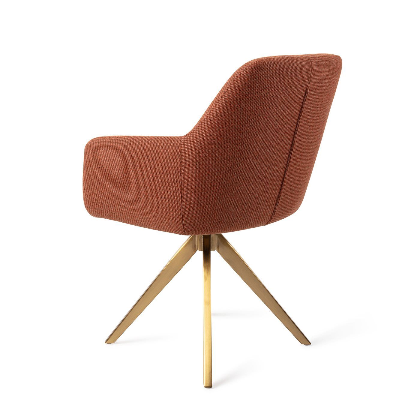 Hiroo Esszimmerstuhl Hearth Harmony