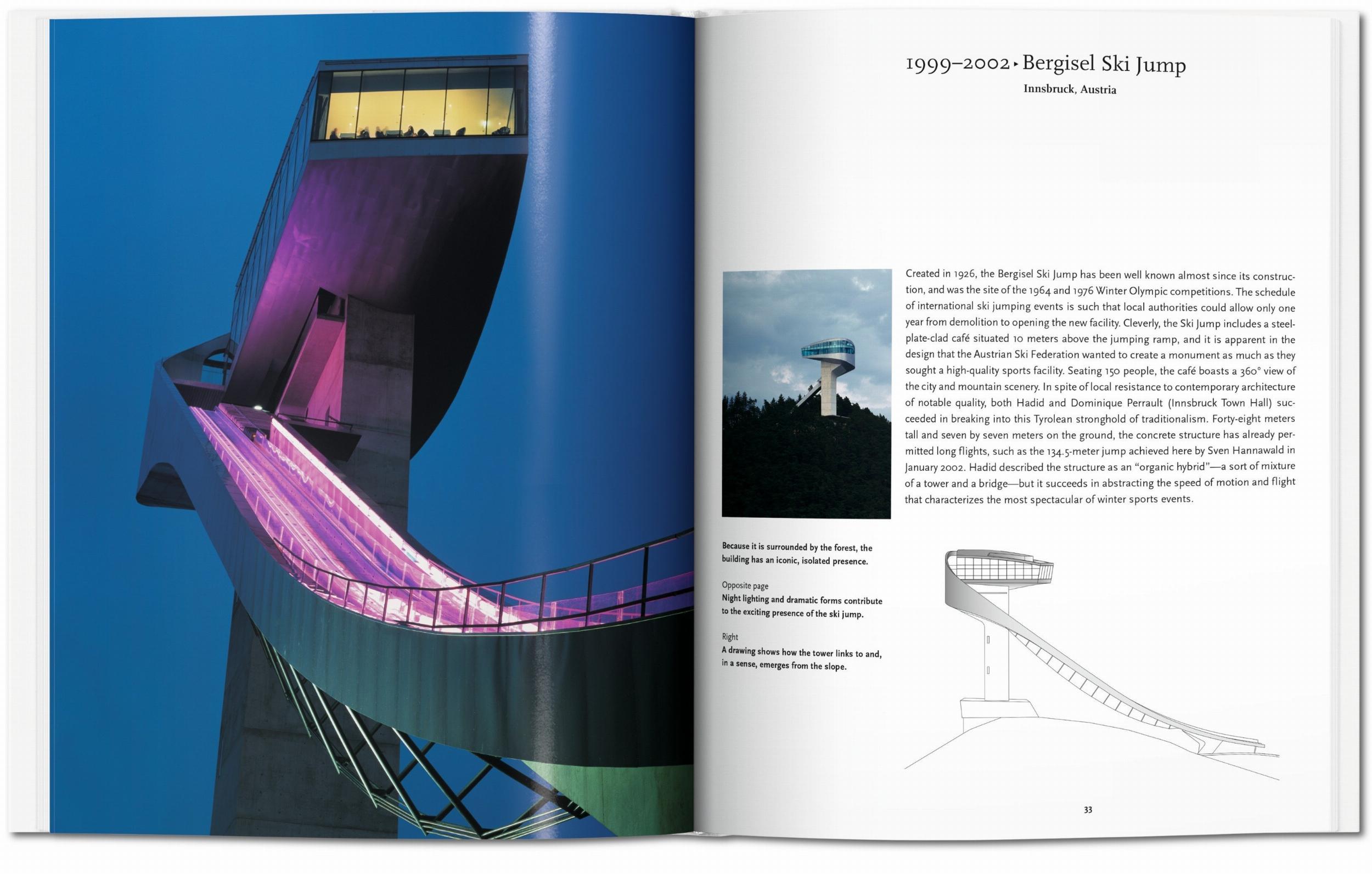 Zaha Hadid Buch