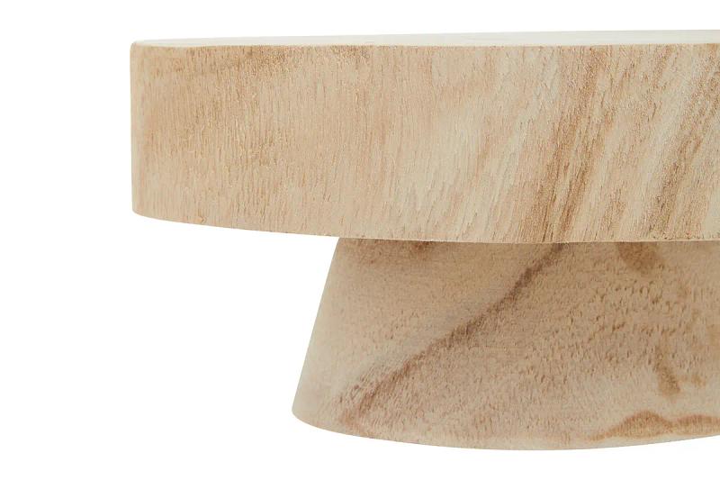 Arlo Kleiner Holz-Riser