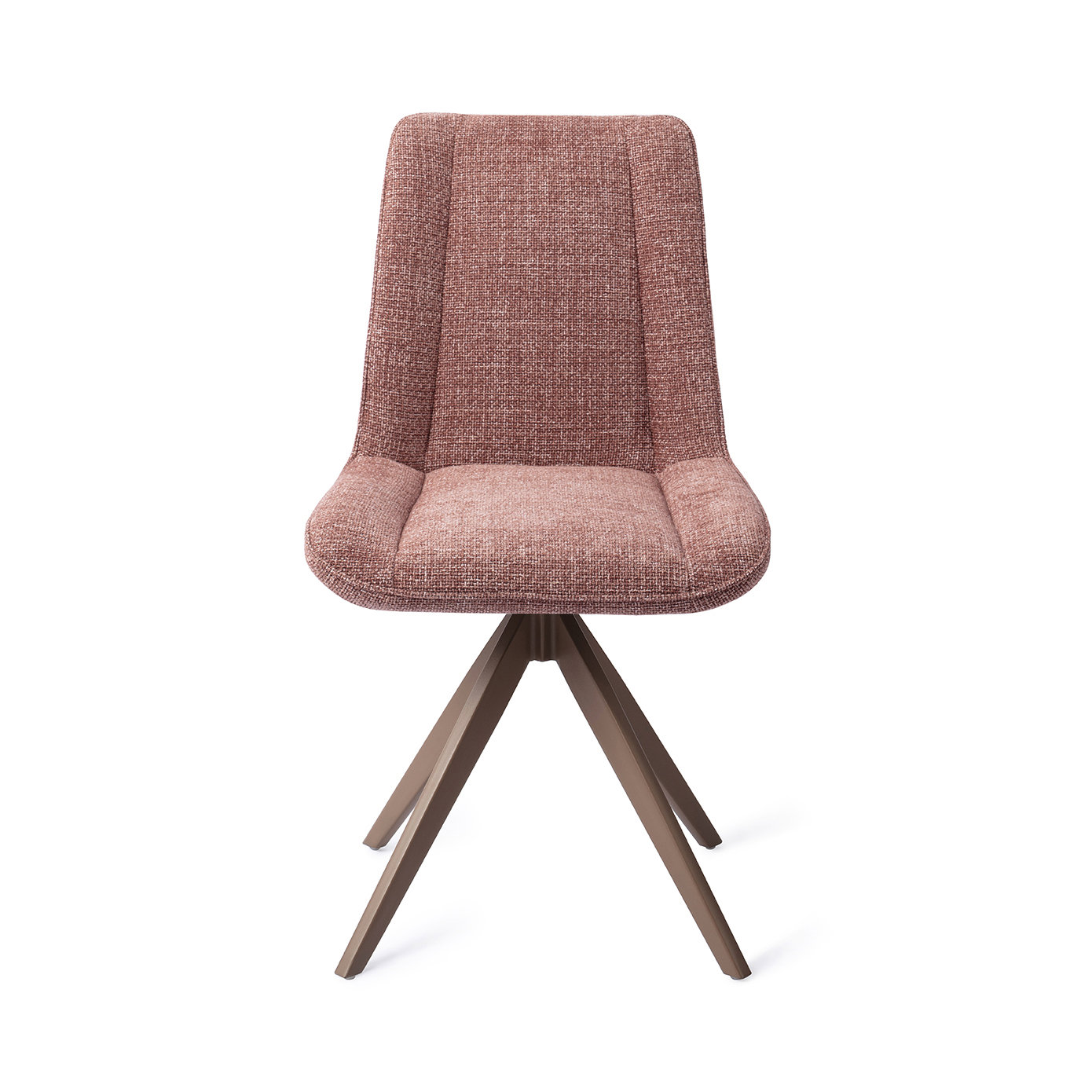 Umedo Esszimmerstuhl Red