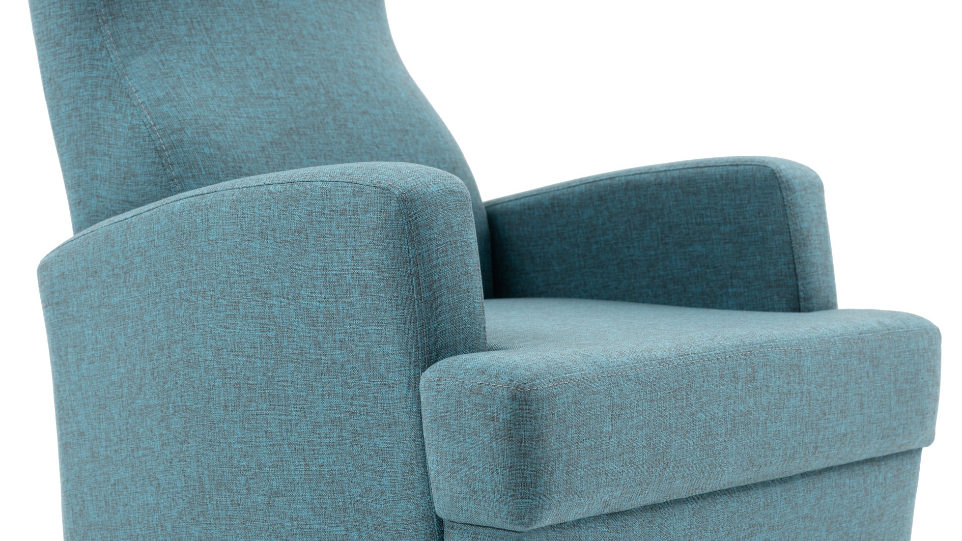 Kana Bergere Turquoise