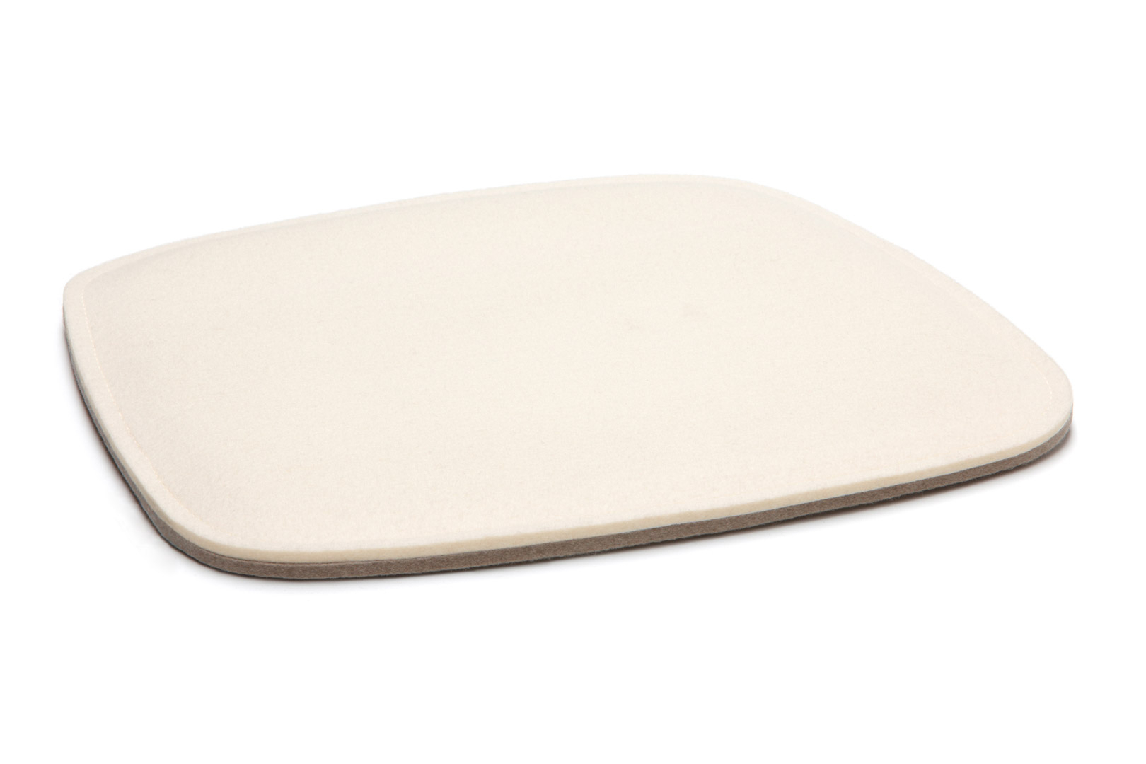 Sitzauflage Eames Plastic Armchair Rosa