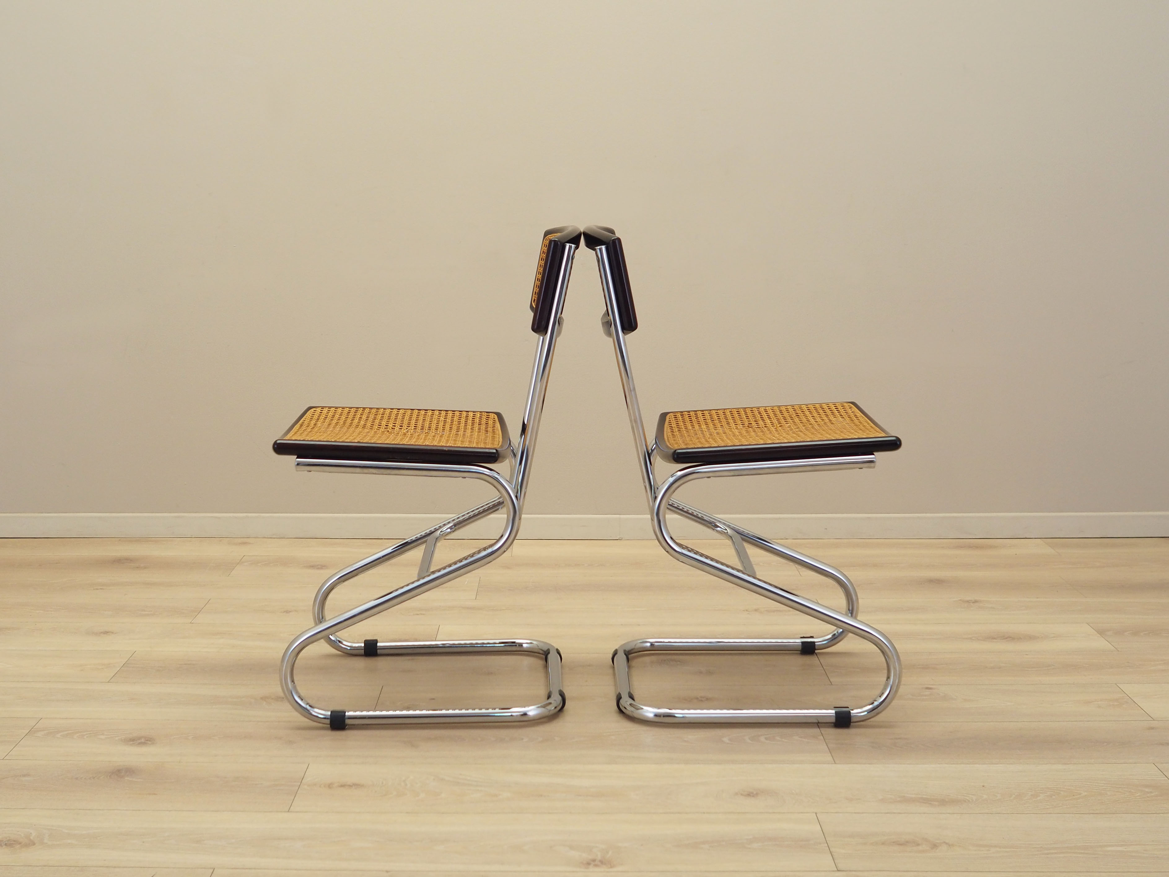 2x Dining chair 1960s