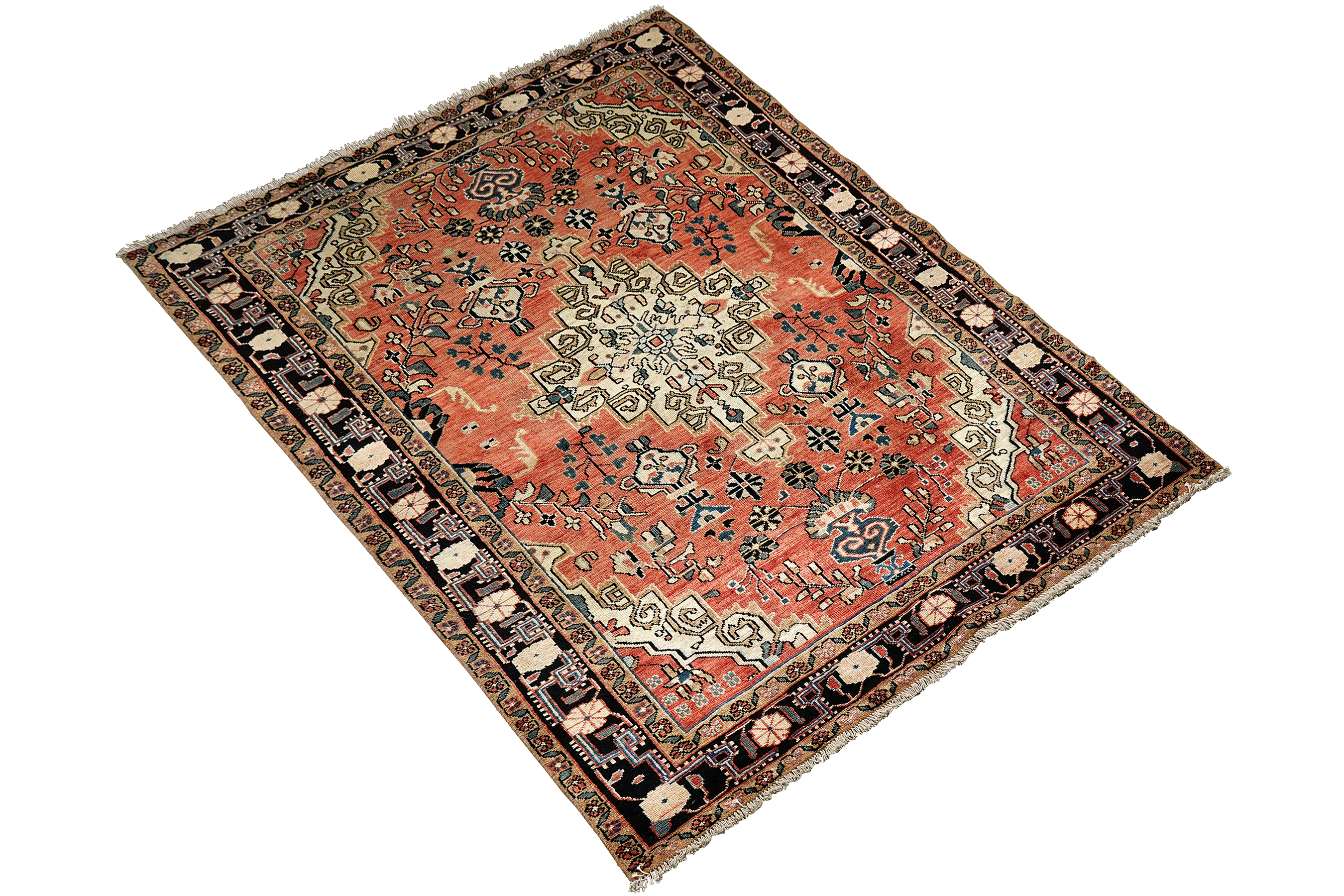 Heritage Kourosh Teppich
