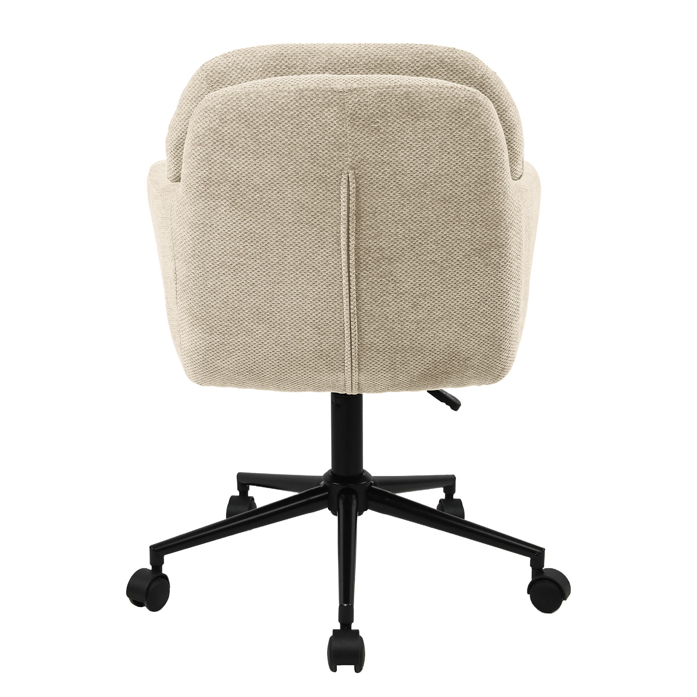 Bürodrehstuhl DINCHA Beige