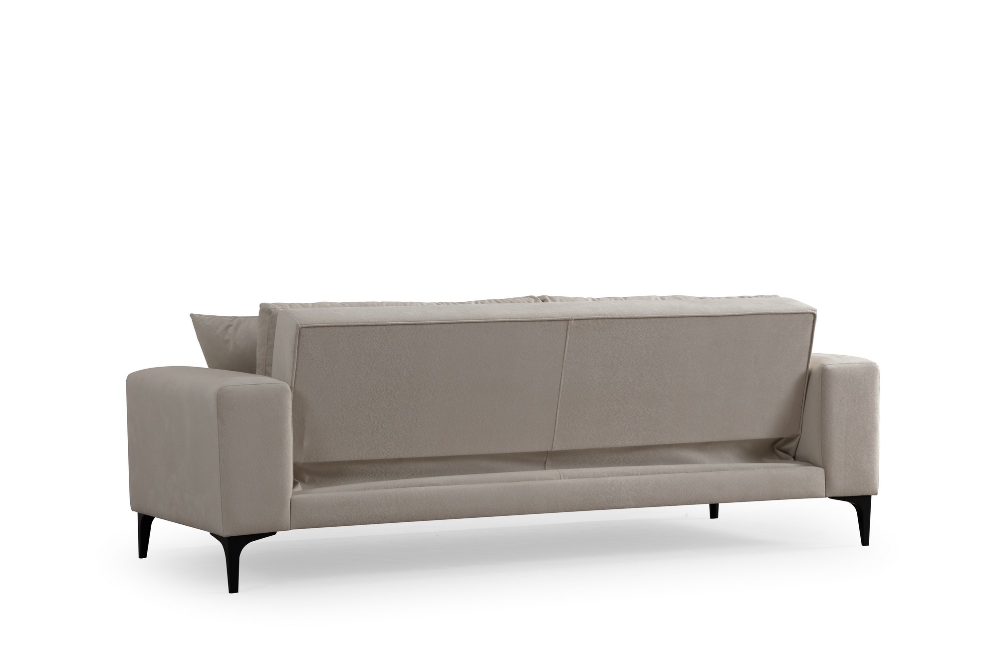 Astana 3-seater sofa Gray