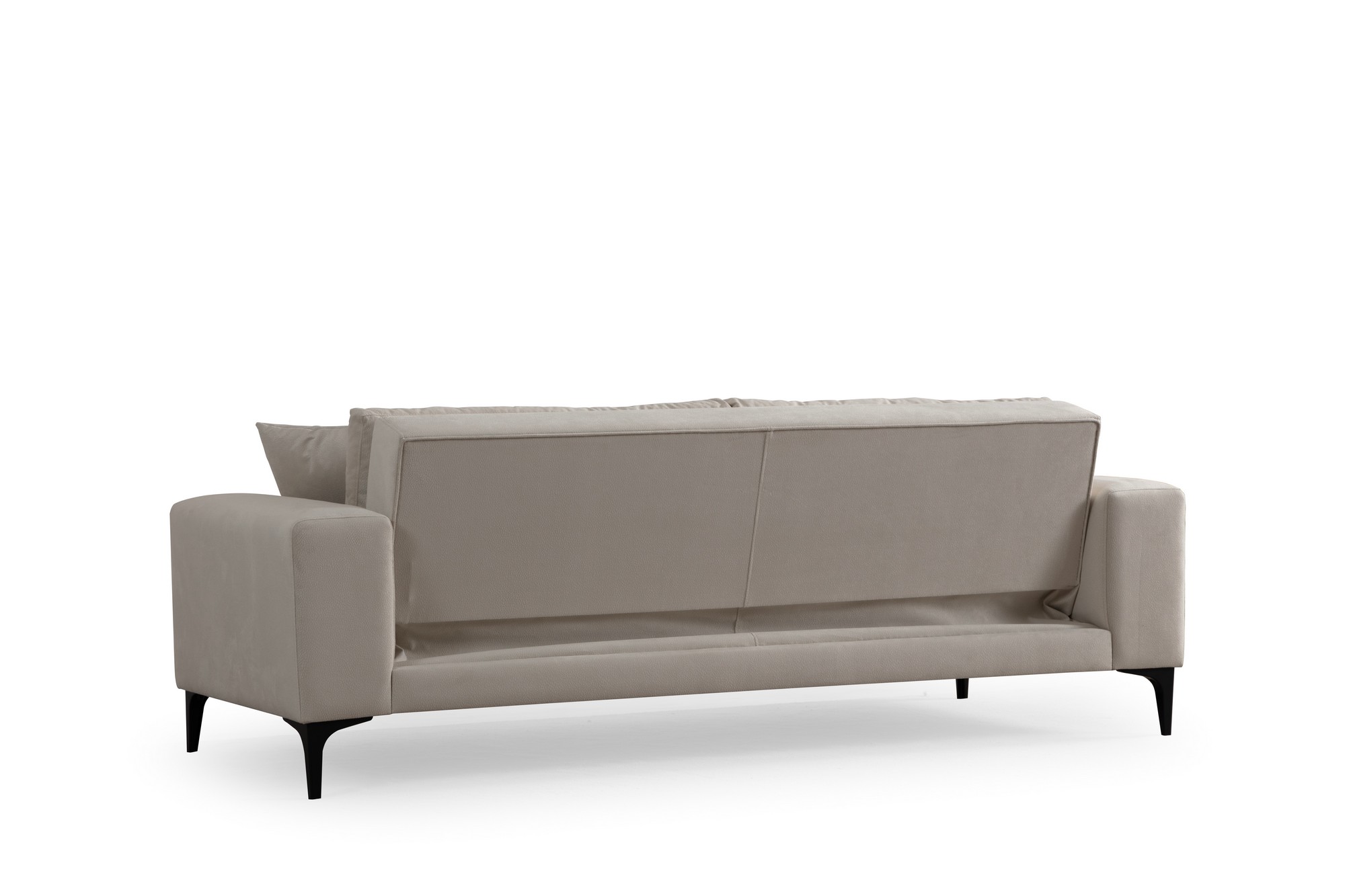 Astana 3-Sitzer Sofa Grau