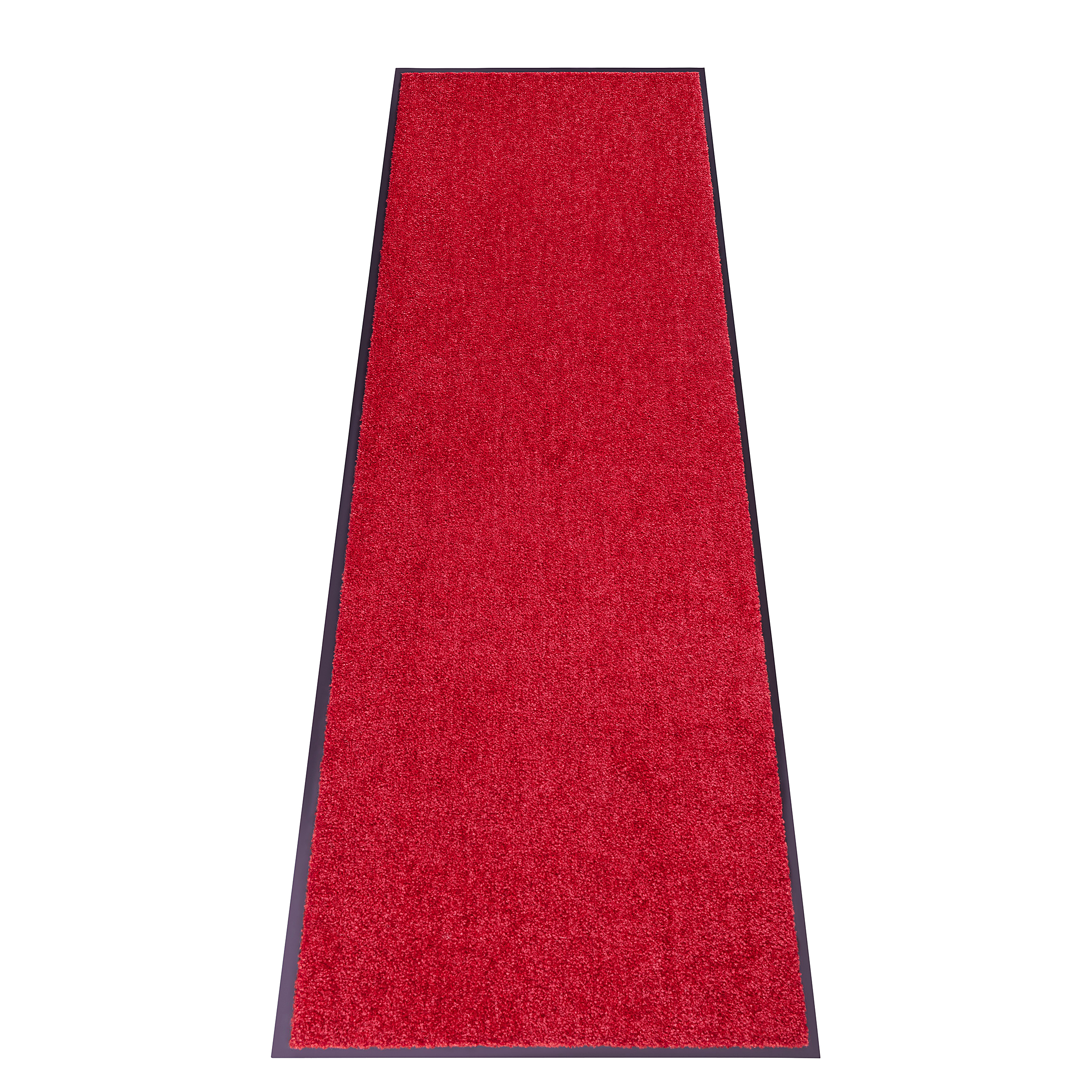 Wash and Clean Foot &amp; Clean-running mat Nitrile rubber