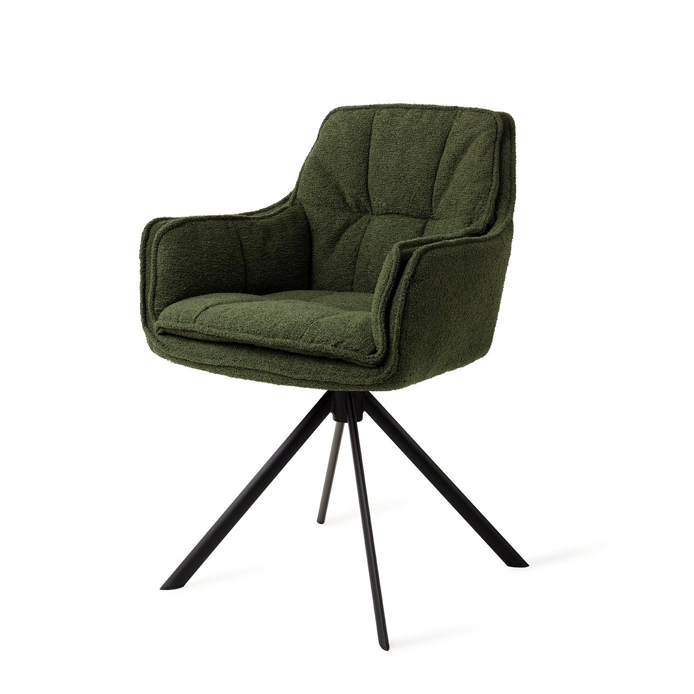 Akune Esszimmerstuhl Evergreen