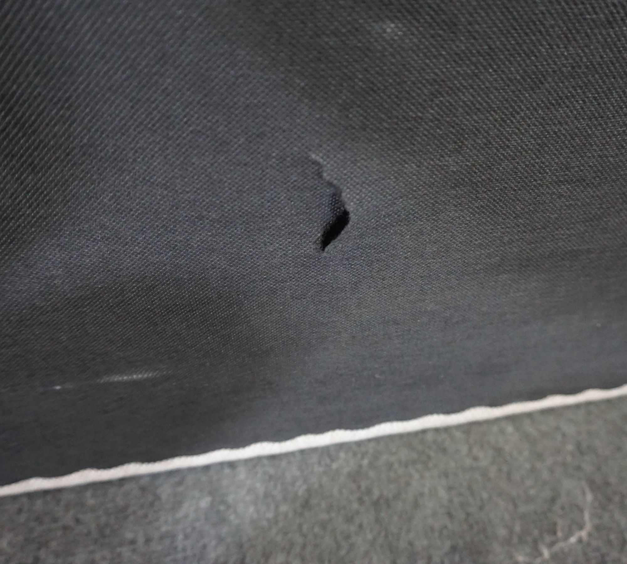 Ellis 1-Sitzer Récamiere abnehmbare Armlehne Agnes Brown