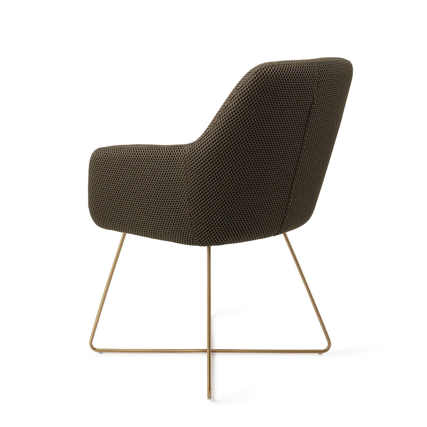 Hiroo Esszimmerstuhl Jungle Jewel