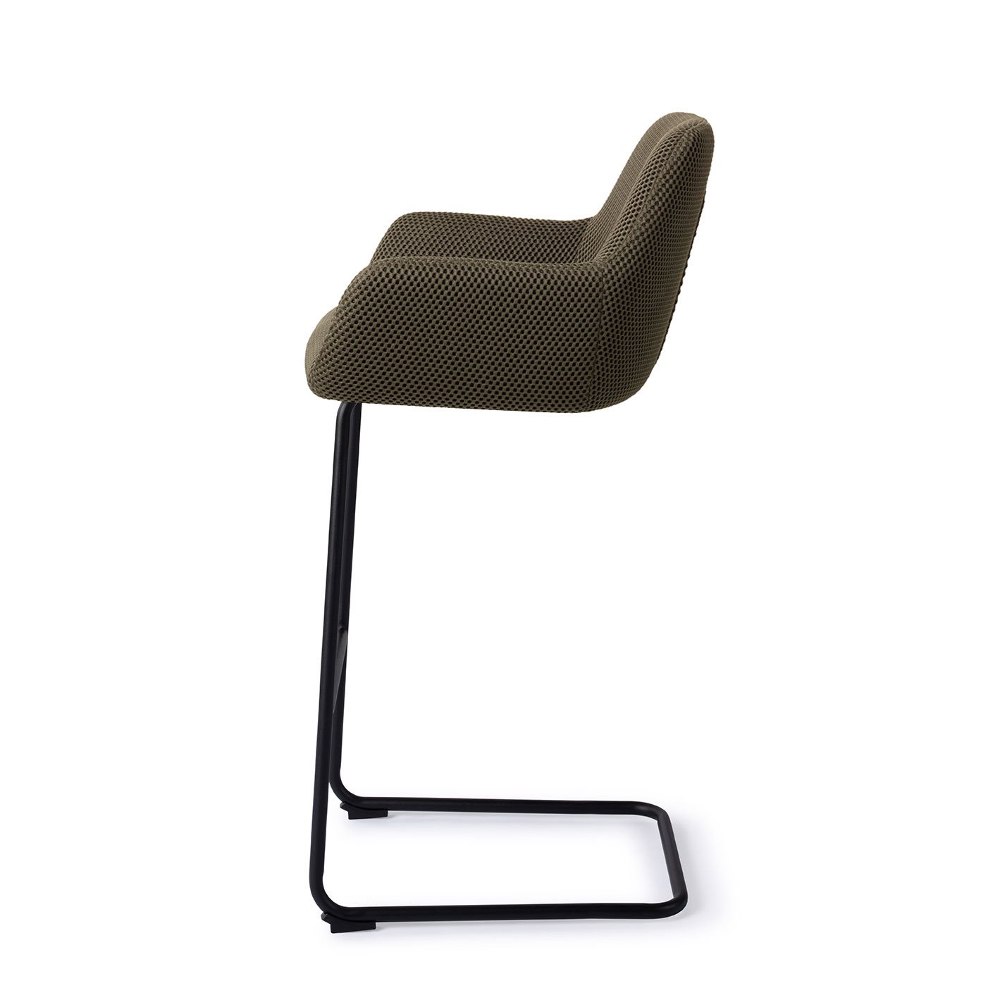 Hiroo Bar stool Bar H Jungle Jewel