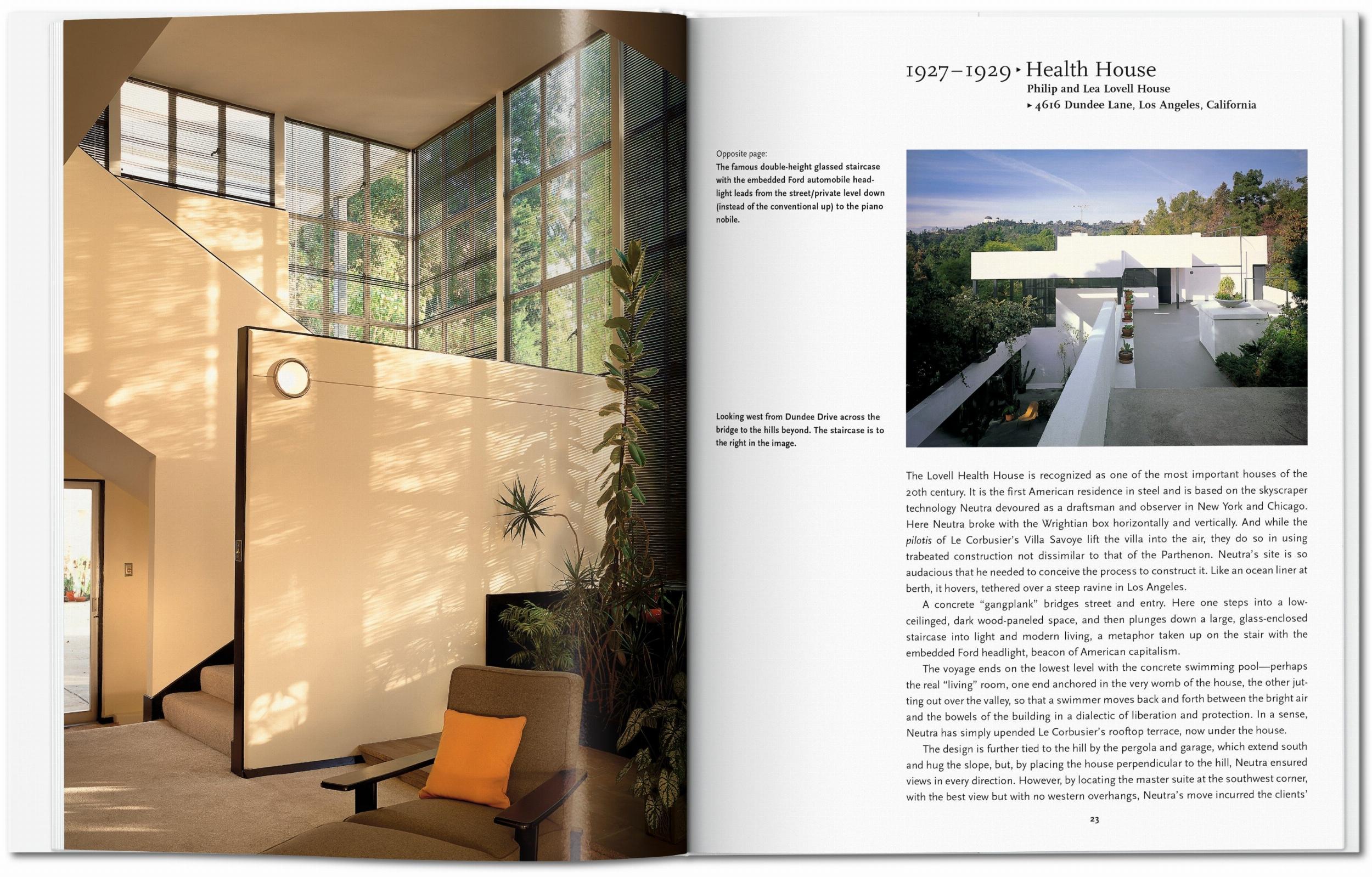 Neutra Buch